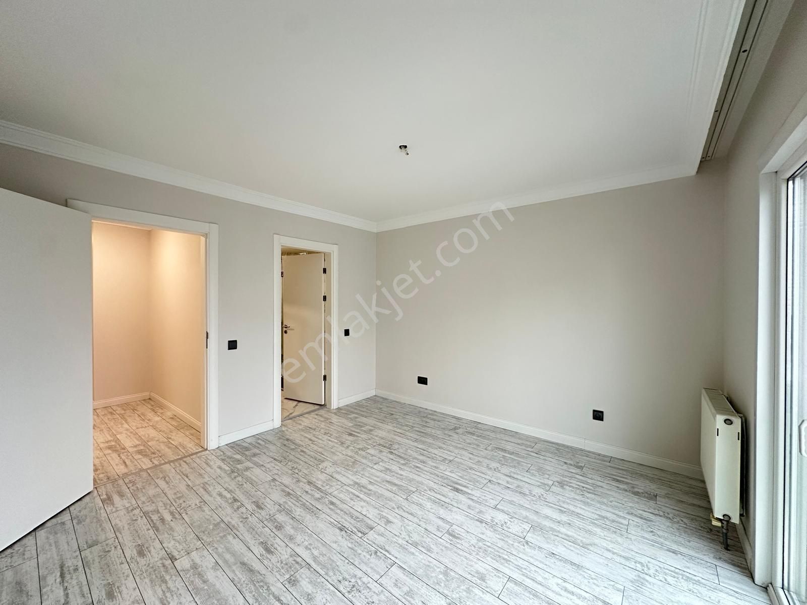Tem Avrupa Konutları Modern, Yüksek Kat, Boş 3+1 Satılık Daire - Görsel 18
