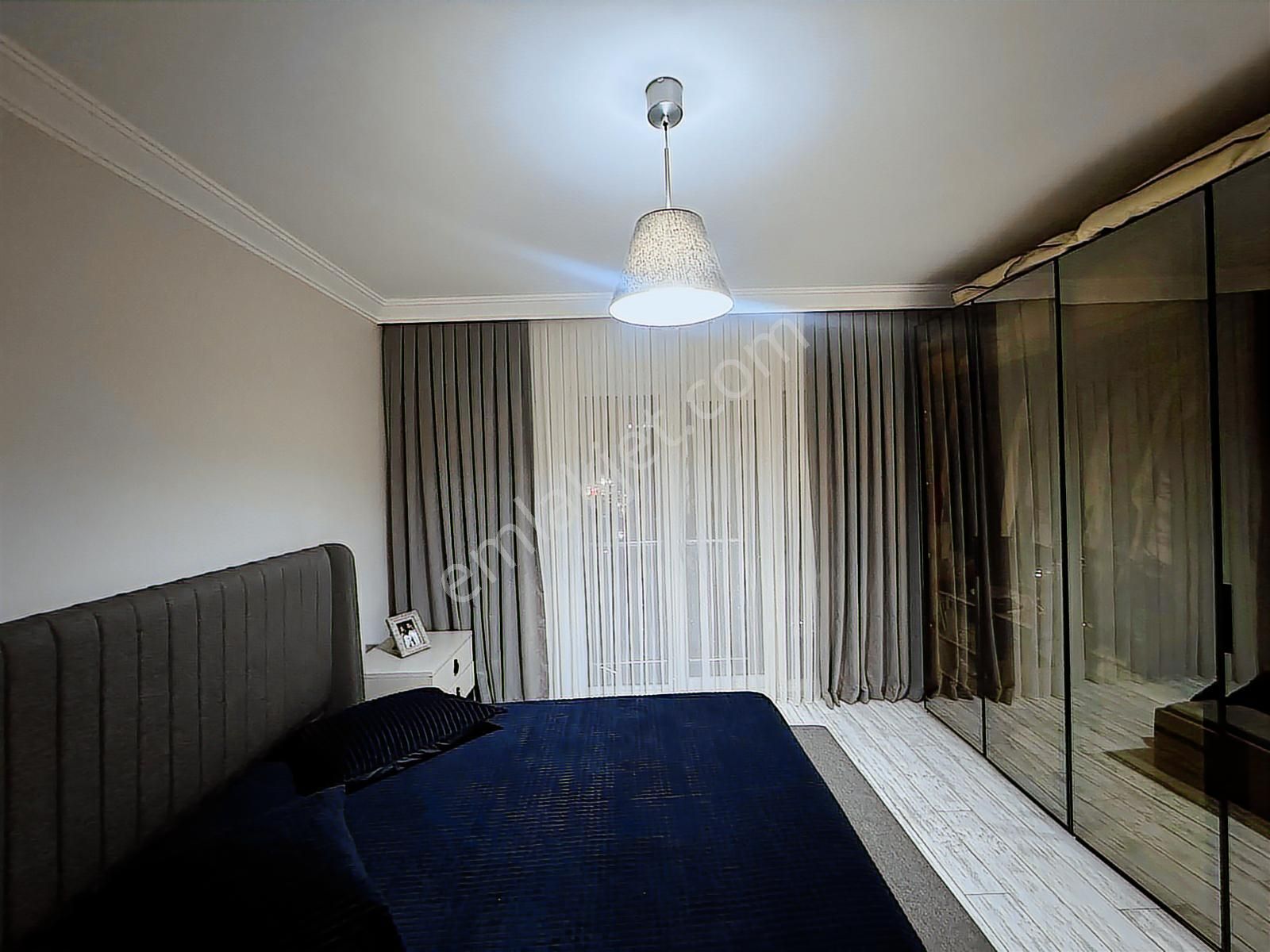 Tem Avrupa Konutları Modern, Yüksek Kat, Boş 3+1 Satılık Daire - Görsel 21