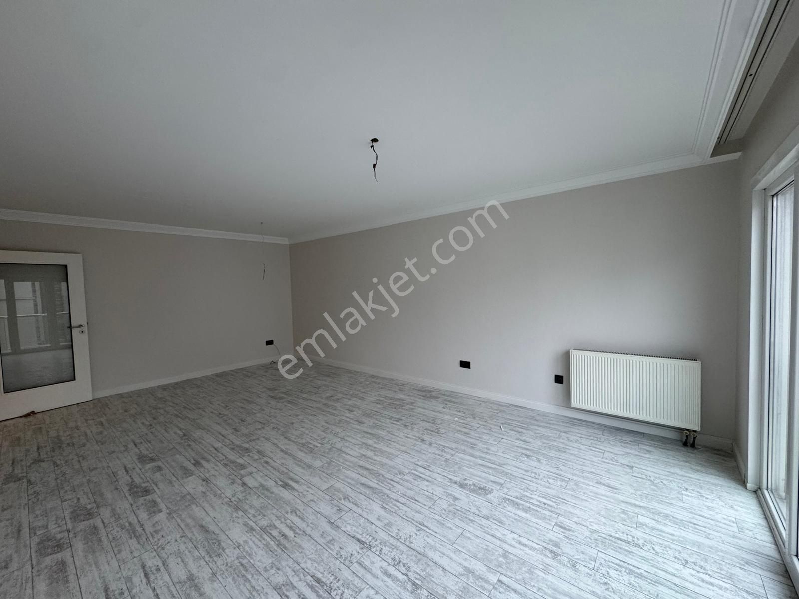 Tem Avrupa Konutları Modern, Yüksek Kat, Boş 3+1 Satılık Daire - Görsel 3