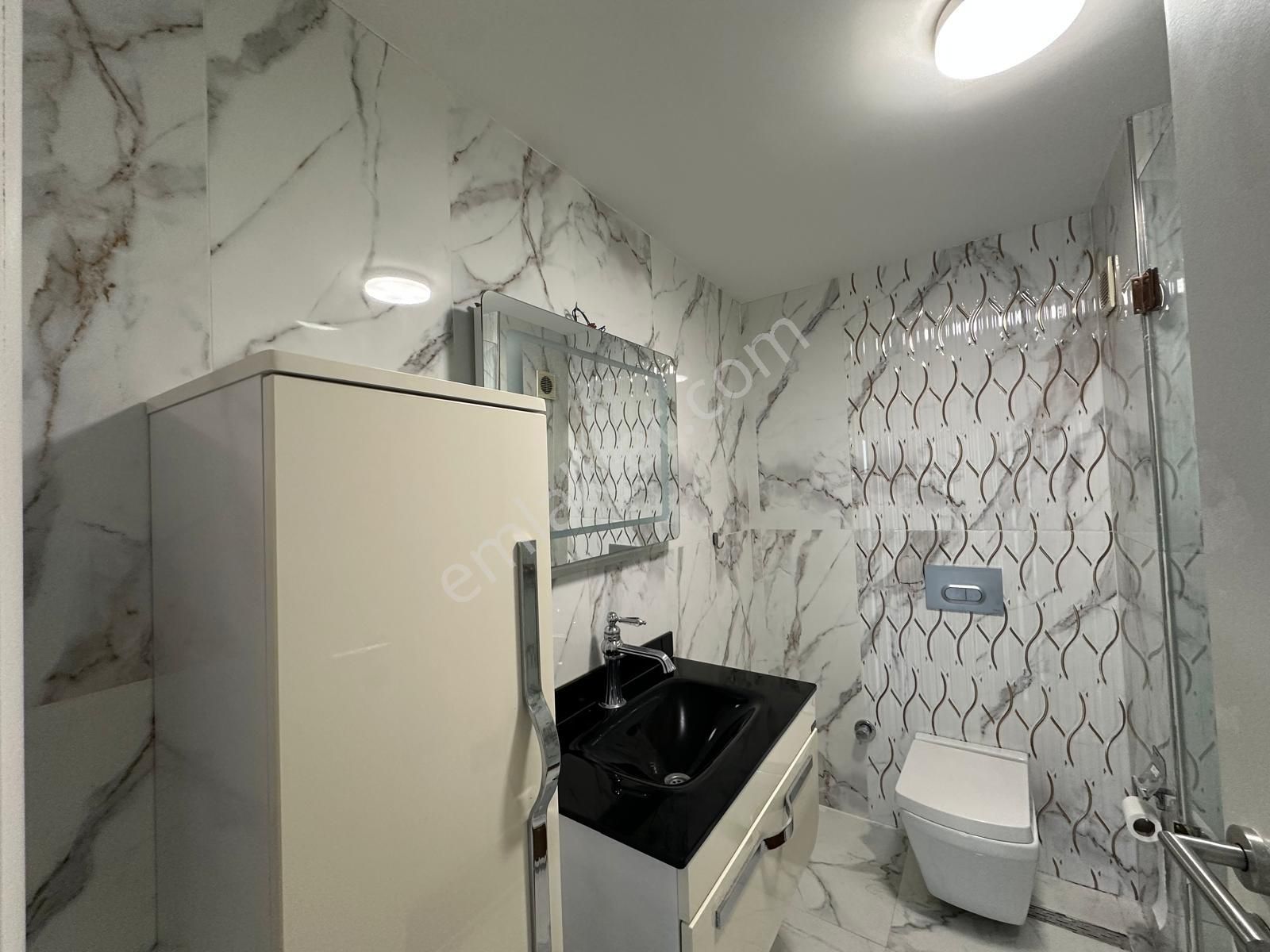 Tem Avrupa Konutları Modern, Yüksek Kat, Boş 3+1 Satılık Daire - Görsel 28