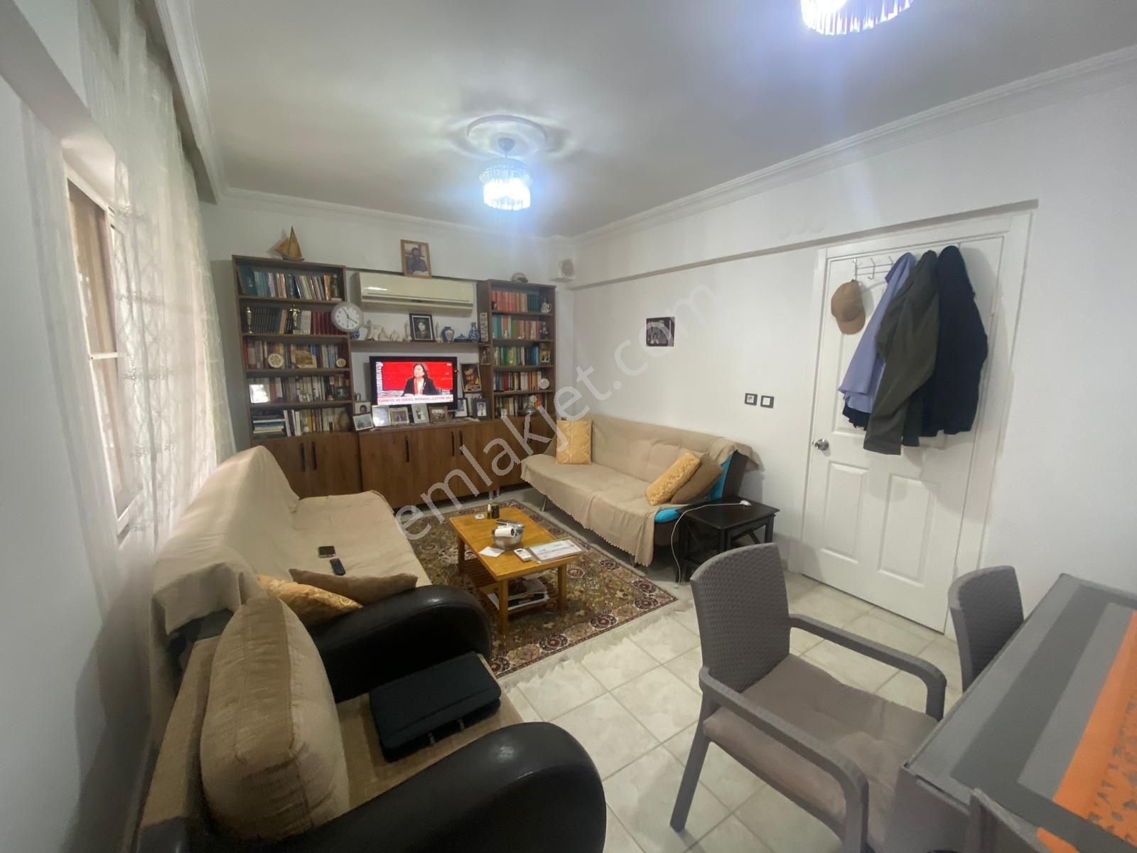 Didim Efeler'de Eski Halkbankası Sk. Geniş Extralı Satılık 2+1 Daire - Görsel 8