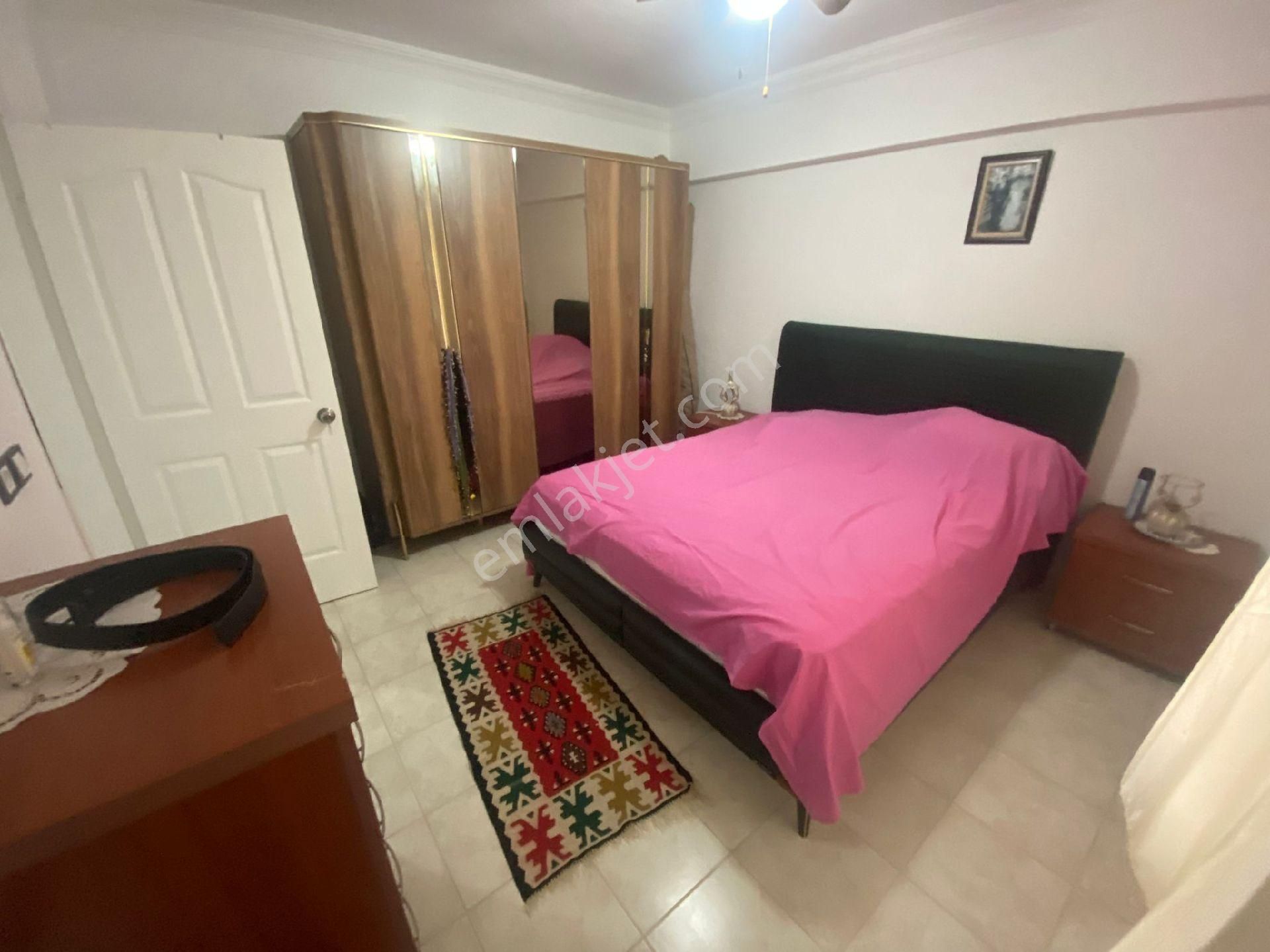 Didim Efeler'de Eski Halkbankası Sk. Geniş Extralı Satılık 2+1 Daire - Görsel 17