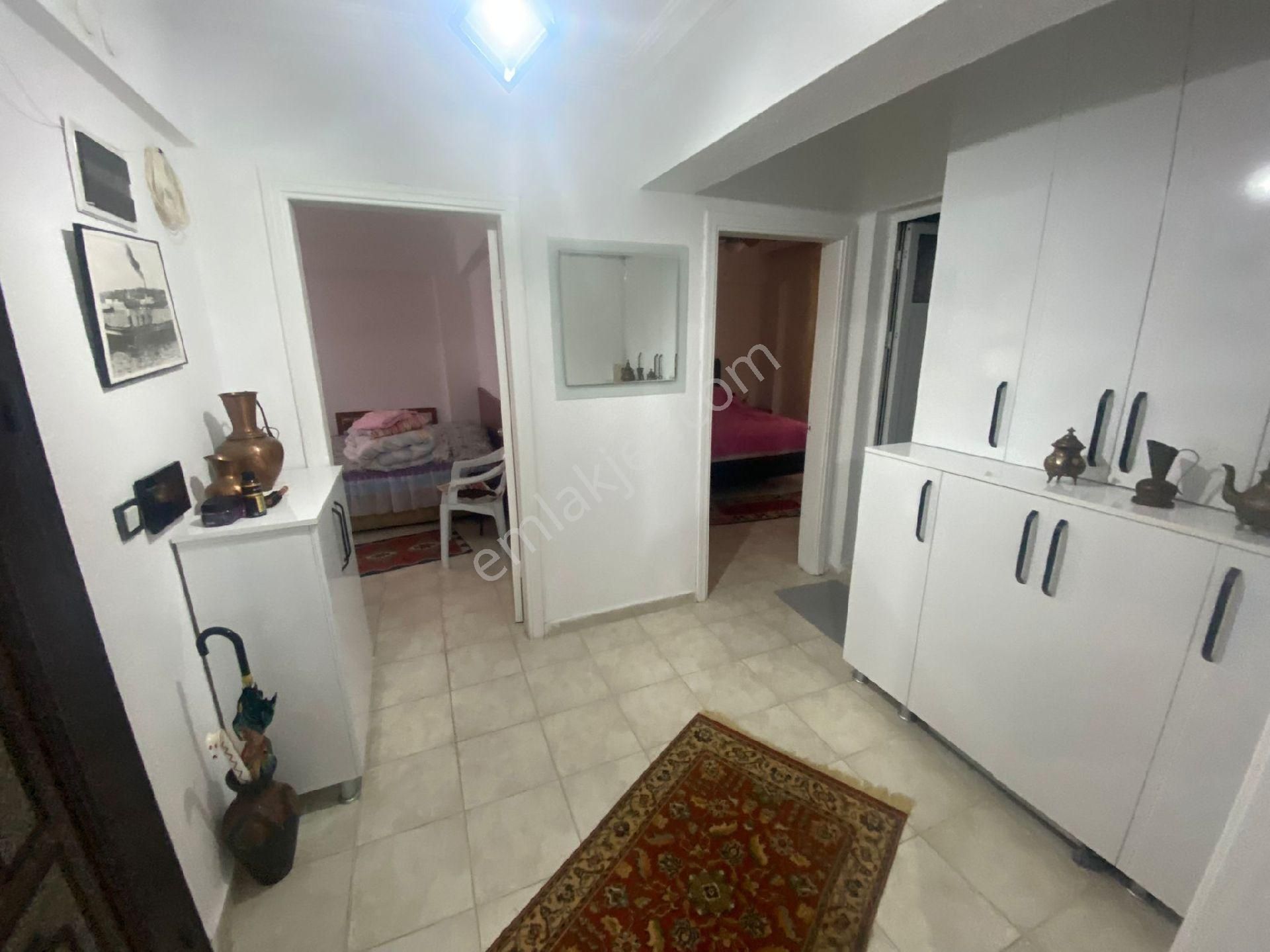 Didim Efeler'de Eski Halkbankası Sk. Geniş Extralı Satılık 2+1 Daire - Görsel 26