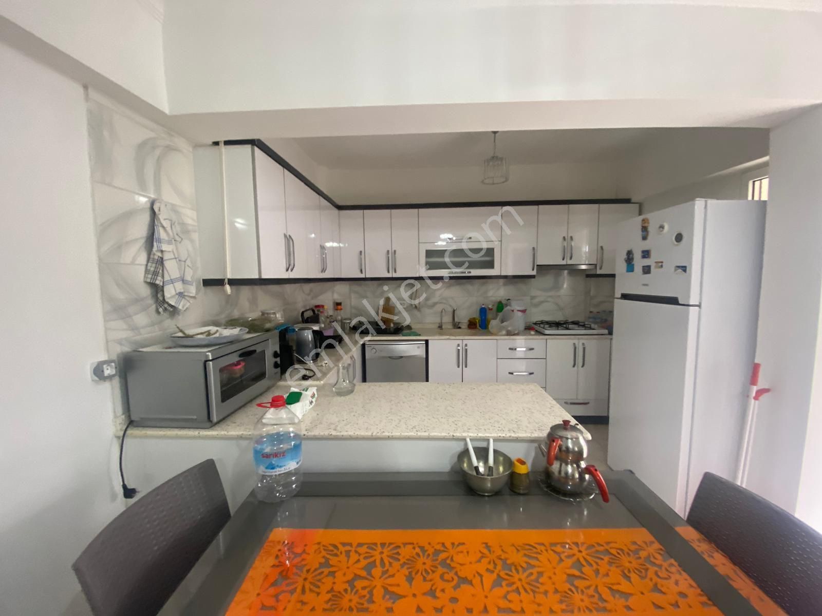 Didim Efeler'de Eski Halkbankası Sk. Geniş Extralı Satılık 2+1 Daire - Görsel 7