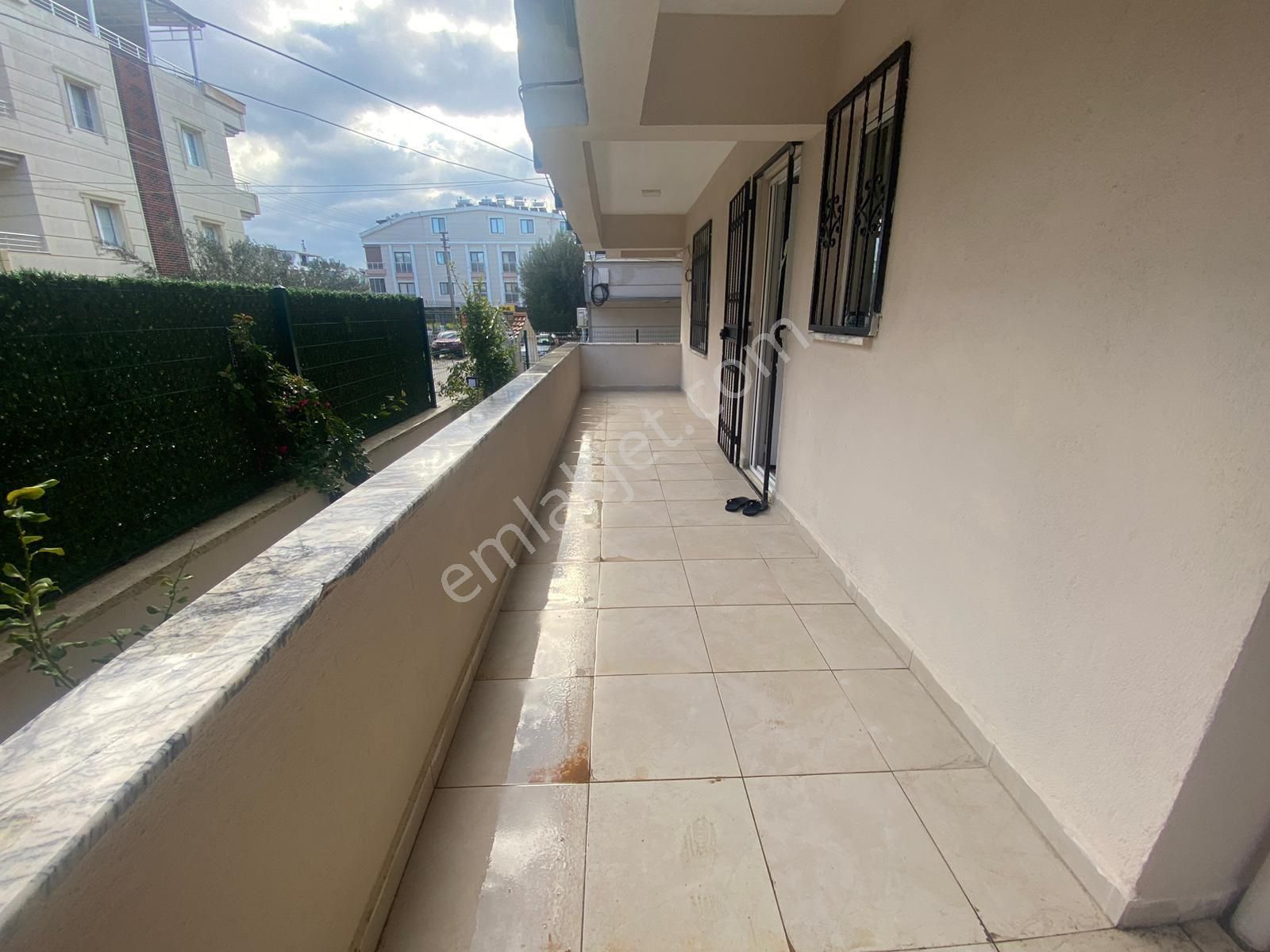 Didim Efeler'de Eski Halkbankası Sk. Geniş Extralı Satılık 2+1 Daire - Görsel 30