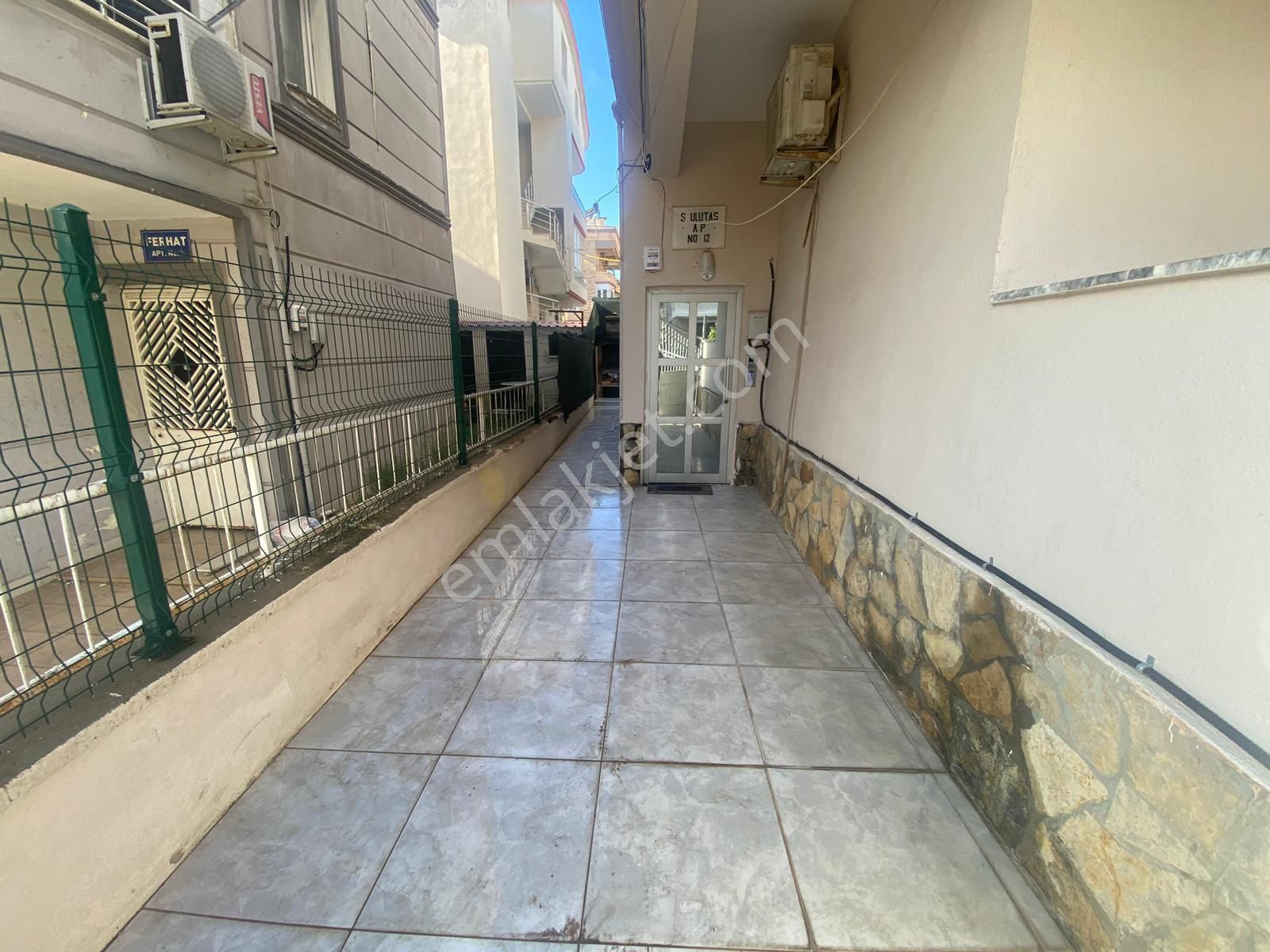 Didim Efeler'de Eski Halkbankası Sk. Geniş Extralı Satılık 2+1 Daire - Görsel 33