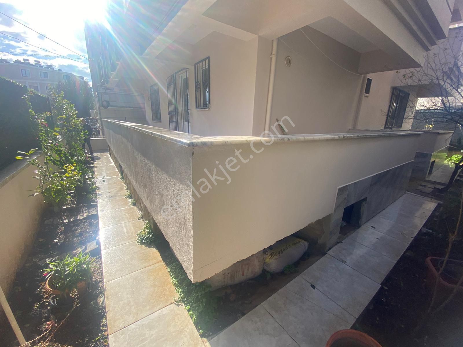 Didim Efeler'de Eski Halkbankası Sk. Geniş Extralı Satılık 2+1 Daire - Görsel 21