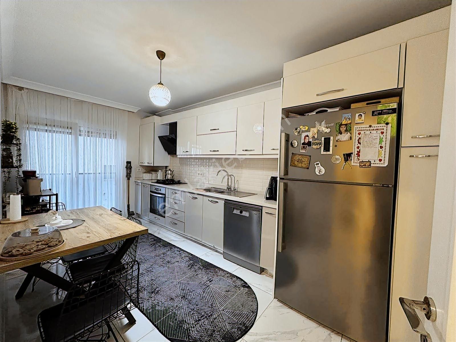 Realist Gayrimenkul'den Satılık 2+1 Daire - Görsel 20