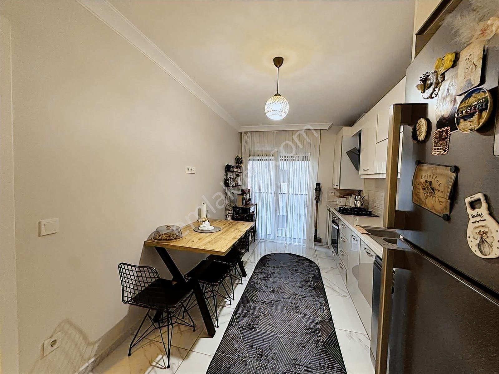 Realist Gayrimenkul'den Satılık 2+1 Daire - Görsel 19