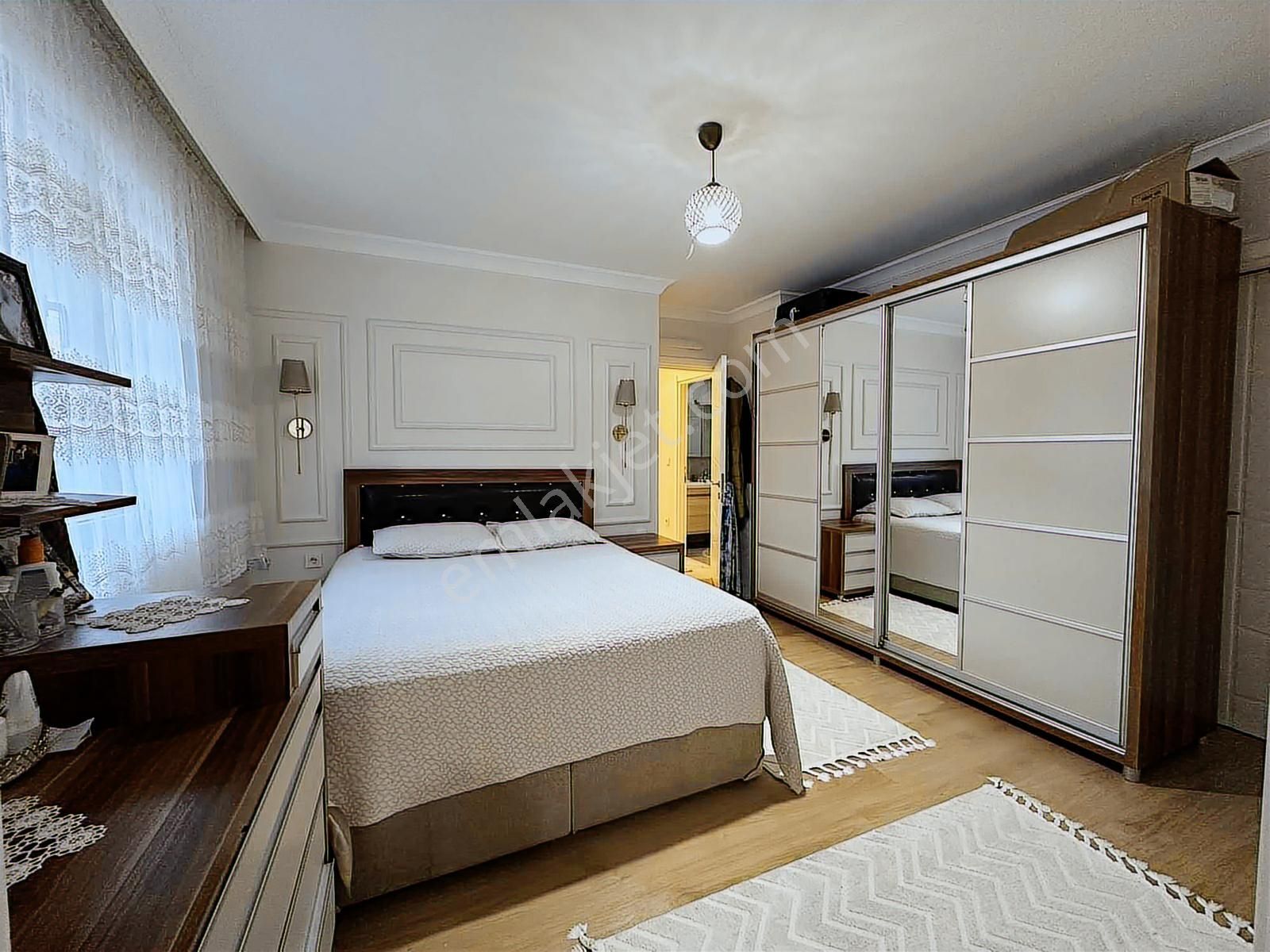 Realist Gayrimenkul'den Satılık 2+1 Daire - Görsel 14