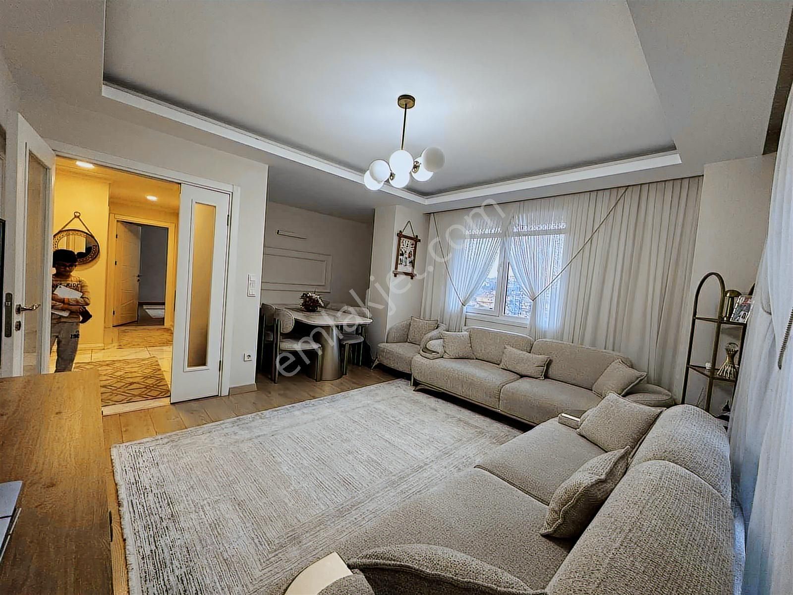 Realist Gayrimenkul'den Satılık 2+1 Daire - Görsel 22