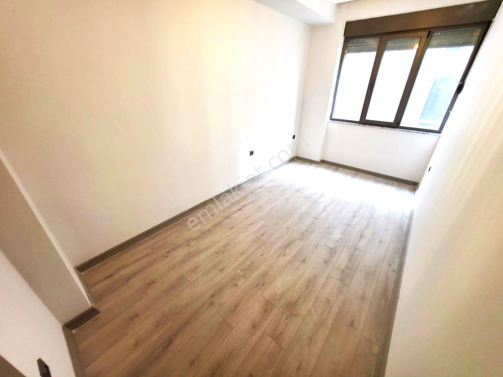 Aygül'den Akçay'da Sıfır Kat Cephe Seçenekli Özel Mimari Tasarım Yerden Isınmalı 2+1satılık Daireler - Görsel 18