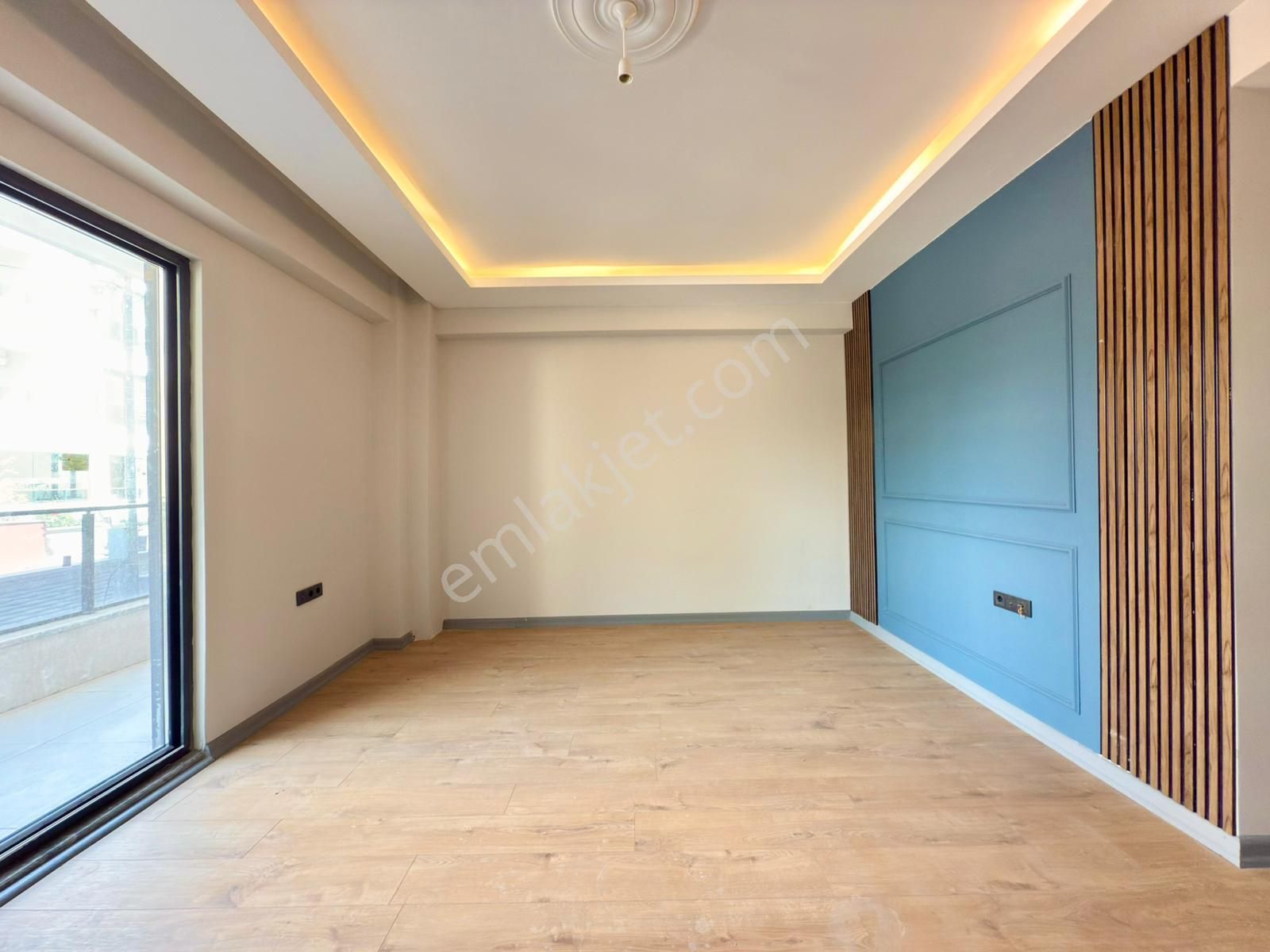 ▓yükselden Altınkumda Denize Yakın Ön Cephe Ebeveynli 2+1 Daire▓ - Görsel 8