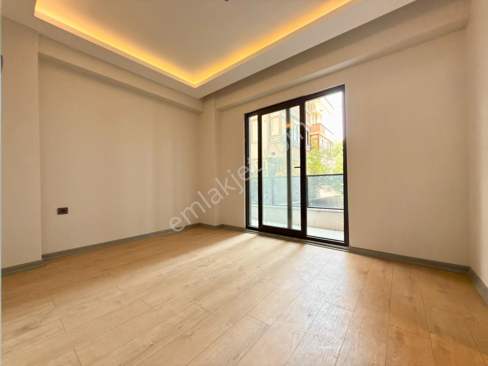 ▓yükselden Altınkumda Denize Yakın Ön Cephe Ebeveynli 2+1 Daire▓ - Görsel 21