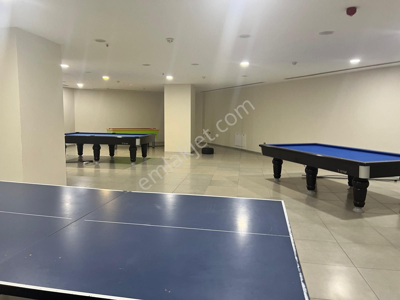 Kiptaş Venezia Mega Kiralık Full Eşyalı Avm Mnzr. 1+1 Daire - Görsel 16