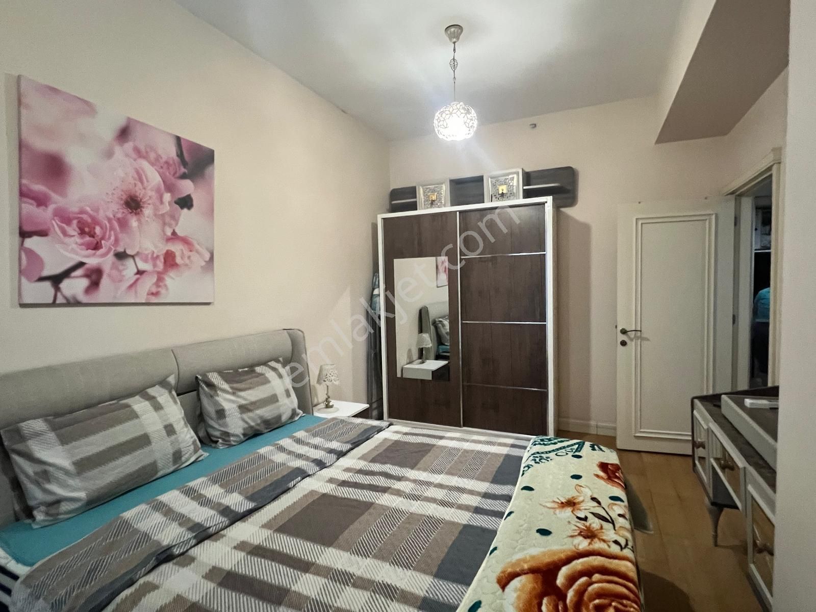 Kiptaş Venezia Mega Kiralık Full Eşyalı Avm Mnzr. 1+1 Daire - Görsel 7