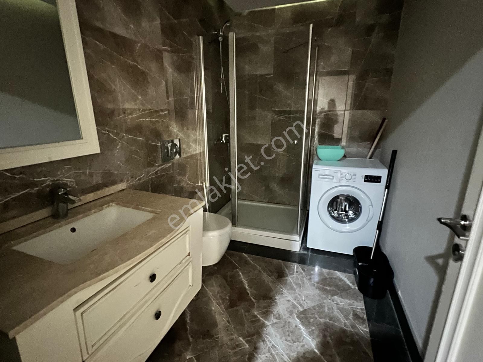 Kiptaş Venezia Mega Kiralık Full Eşyalı Avm Mnzr. 1+1 Daire - Görsel 6