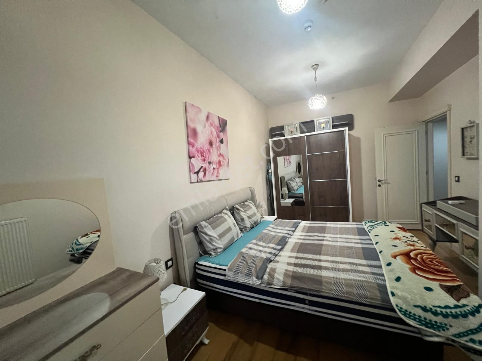 Kiptaş Venezia Mega Kiralık Full Eşyalı Avm Mnzr. 1+1 Daire - Görsel 8