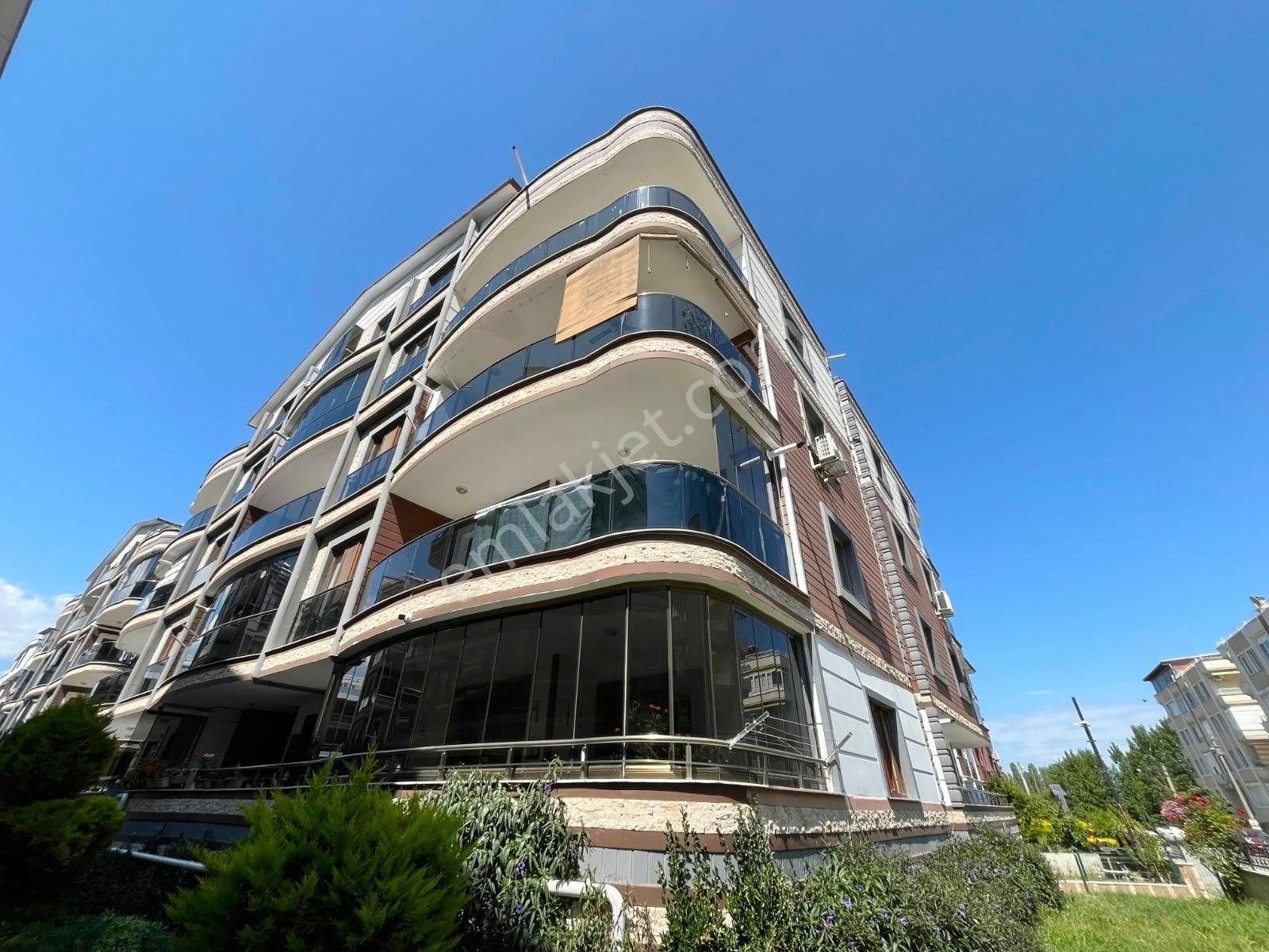 Yüksel'den Altınkumda Site İçinde Ultra Lux Havuzlu 4+1dubleks - Görsel 29