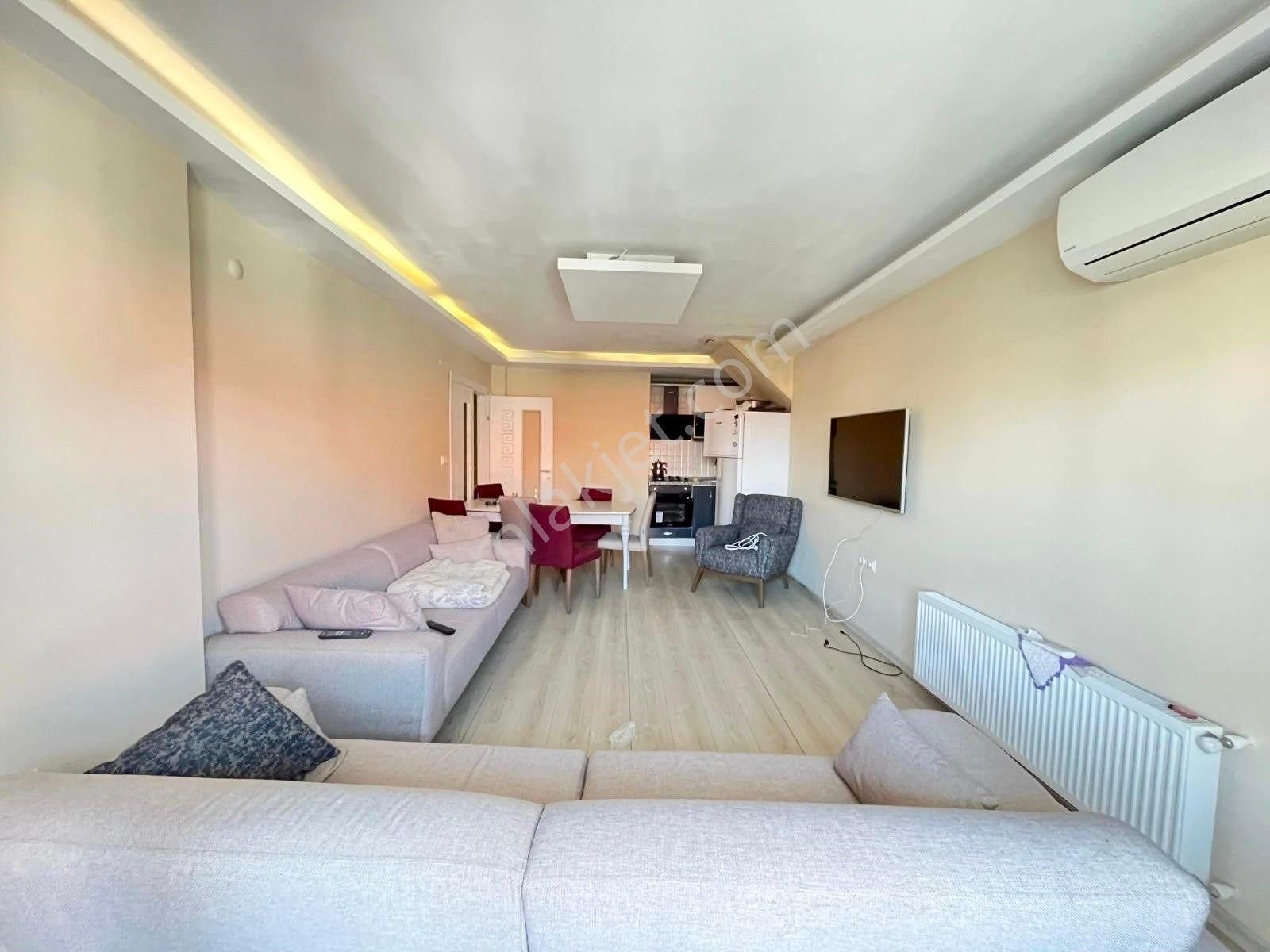 Yüksel'den Altınkumda Site İçinde Ultra Lux Havuzlu 4+1dubleks - Görsel 9