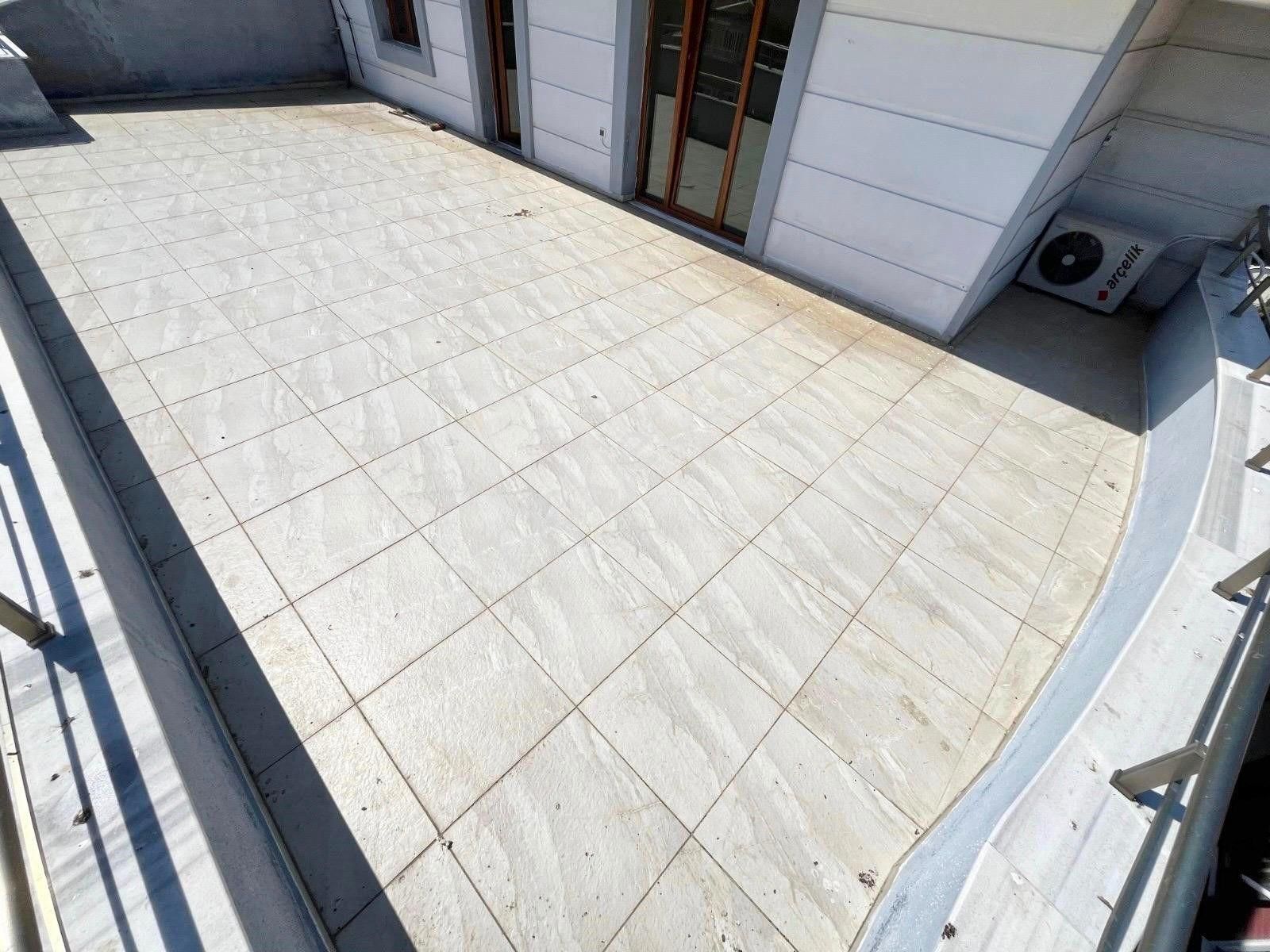 Yüksel'den Altınkumda Site İçinde Ultra Lux Havuzlu 4+1dubleks - Görsel 33