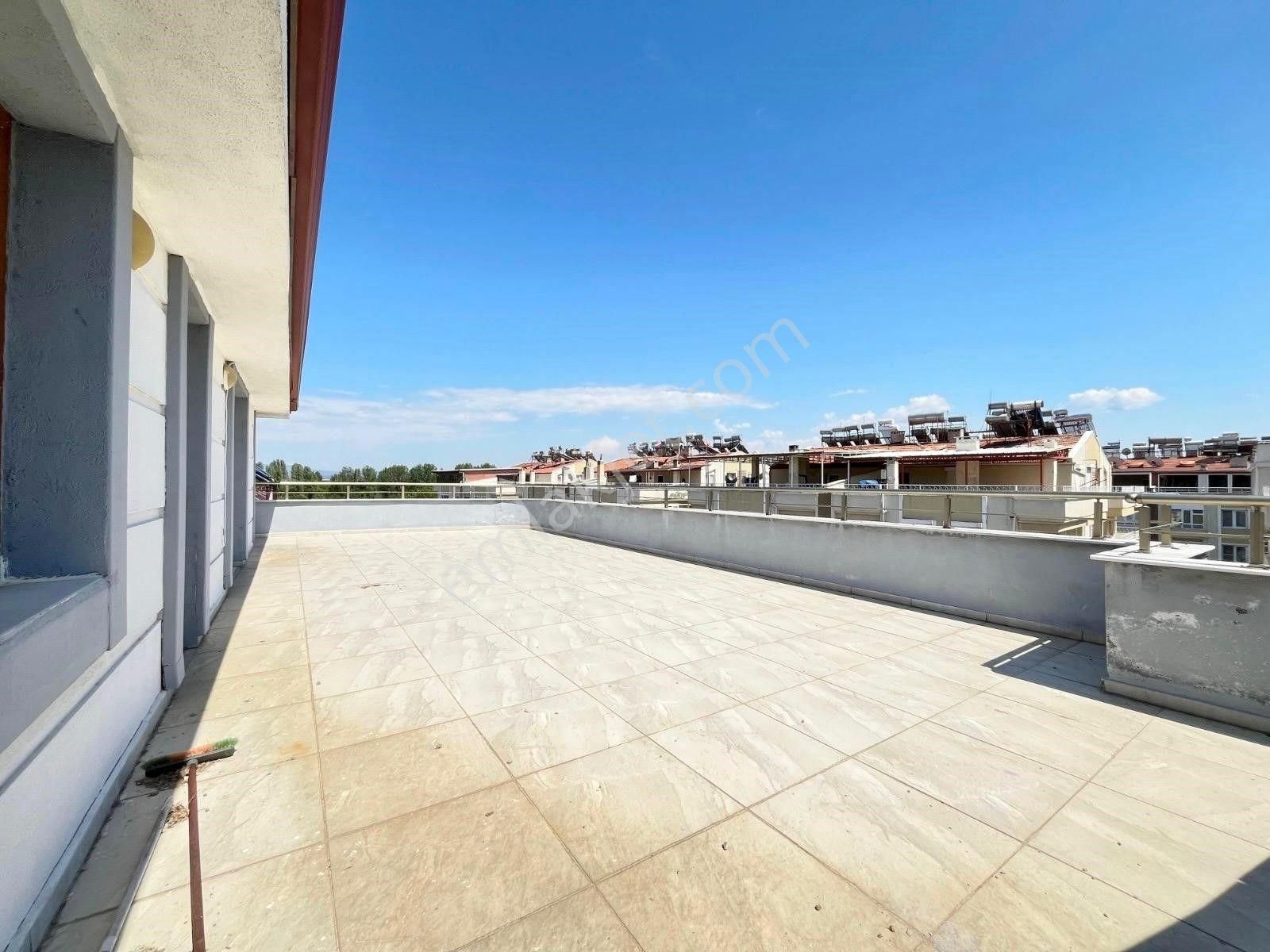 Yüksel'den Altınkumda Site İçinde Ultra Lux Havuzlu 4+1dubleks - Görsel 27