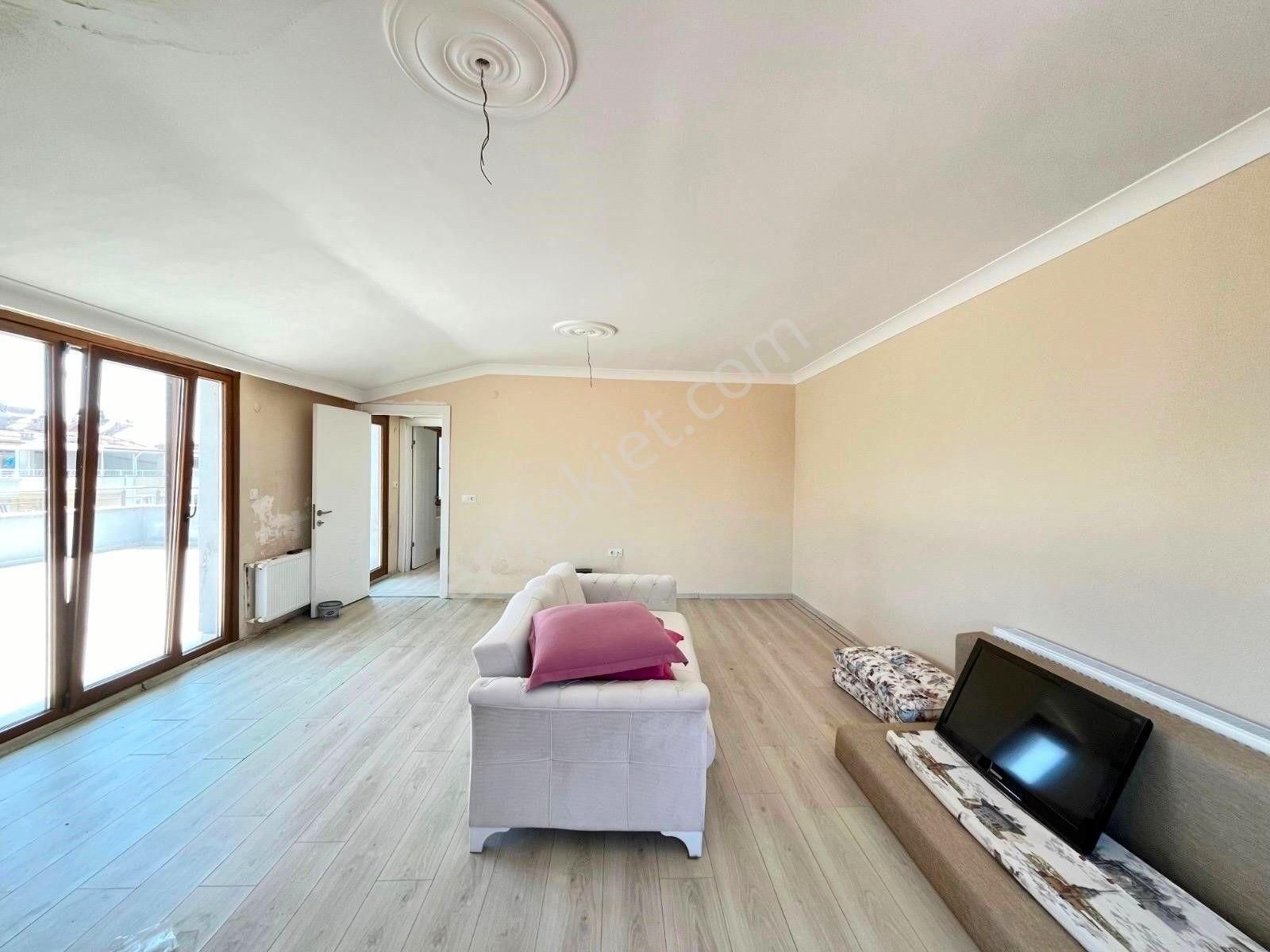 Yüksel'den Altınkumda Site İçinde Ultra Lux Havuzlu 4+1dubleks - Görsel 22