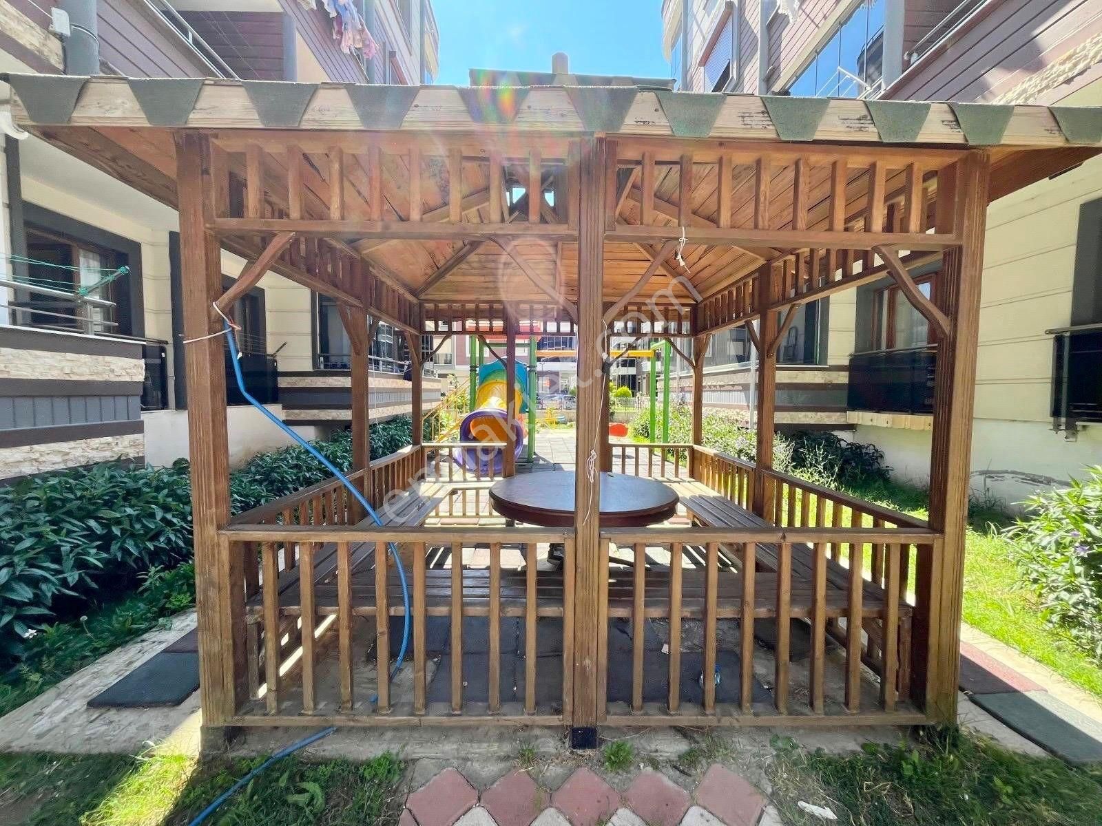 Yüksel'den Altınkumda Site İçinde Ultra Lux Havuzlu 4+1dubleks - Görsel 28