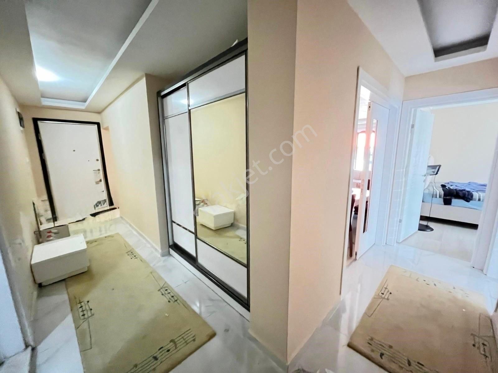 Yüksel'den Altınkumda Site İçinde Ultra Lux Havuzlu 4+1dubleks - Görsel 15