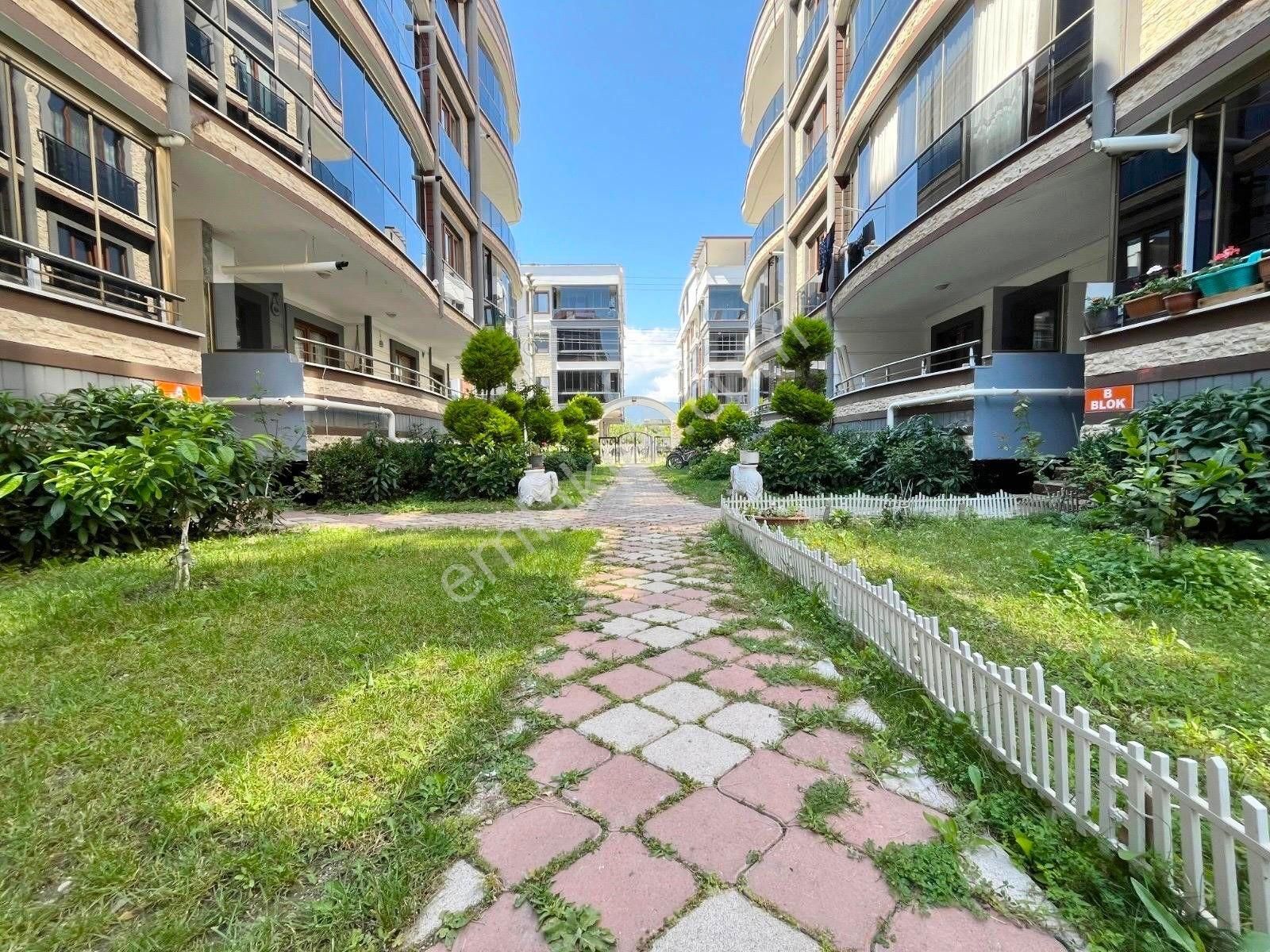 Yüksel'den Altınkumda Site İçinde Ultra Lux Havuzlu 4+1dubleks - Görsel 24