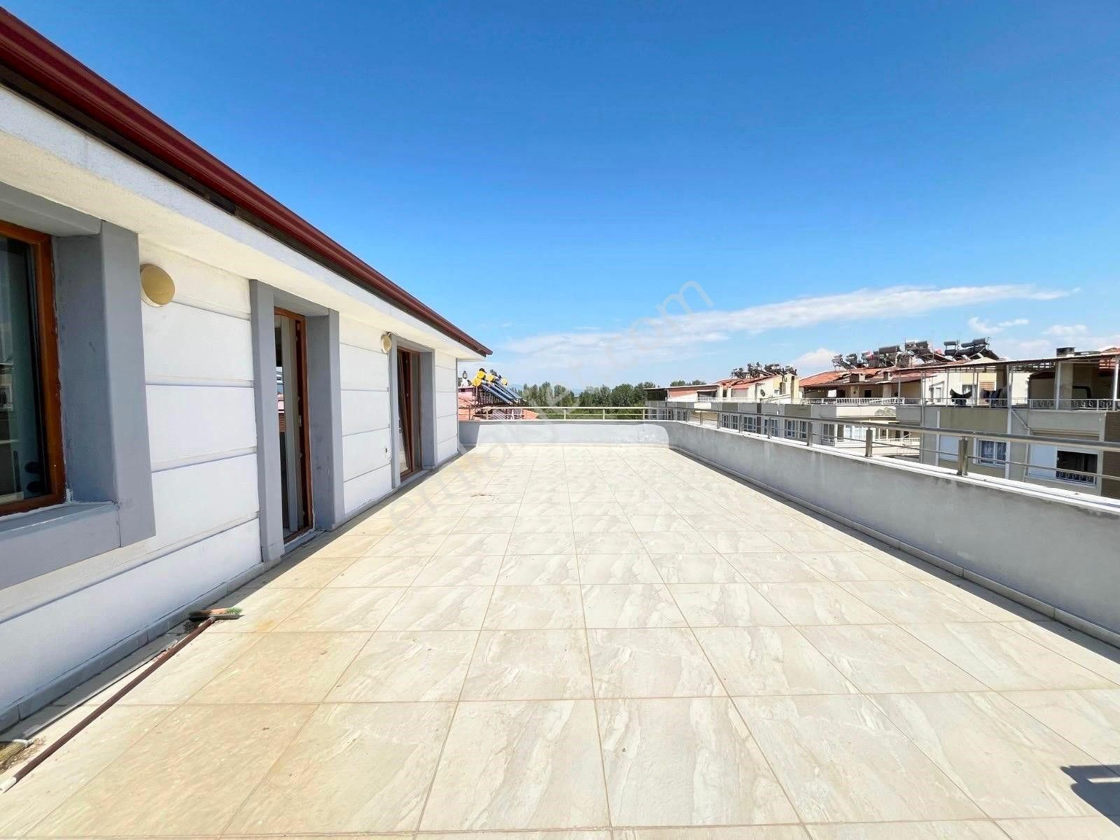 Yüksel'den Altınkumda Site İçinde Ultra Lux Havuzlu 4+1dubleks - Görsel 23