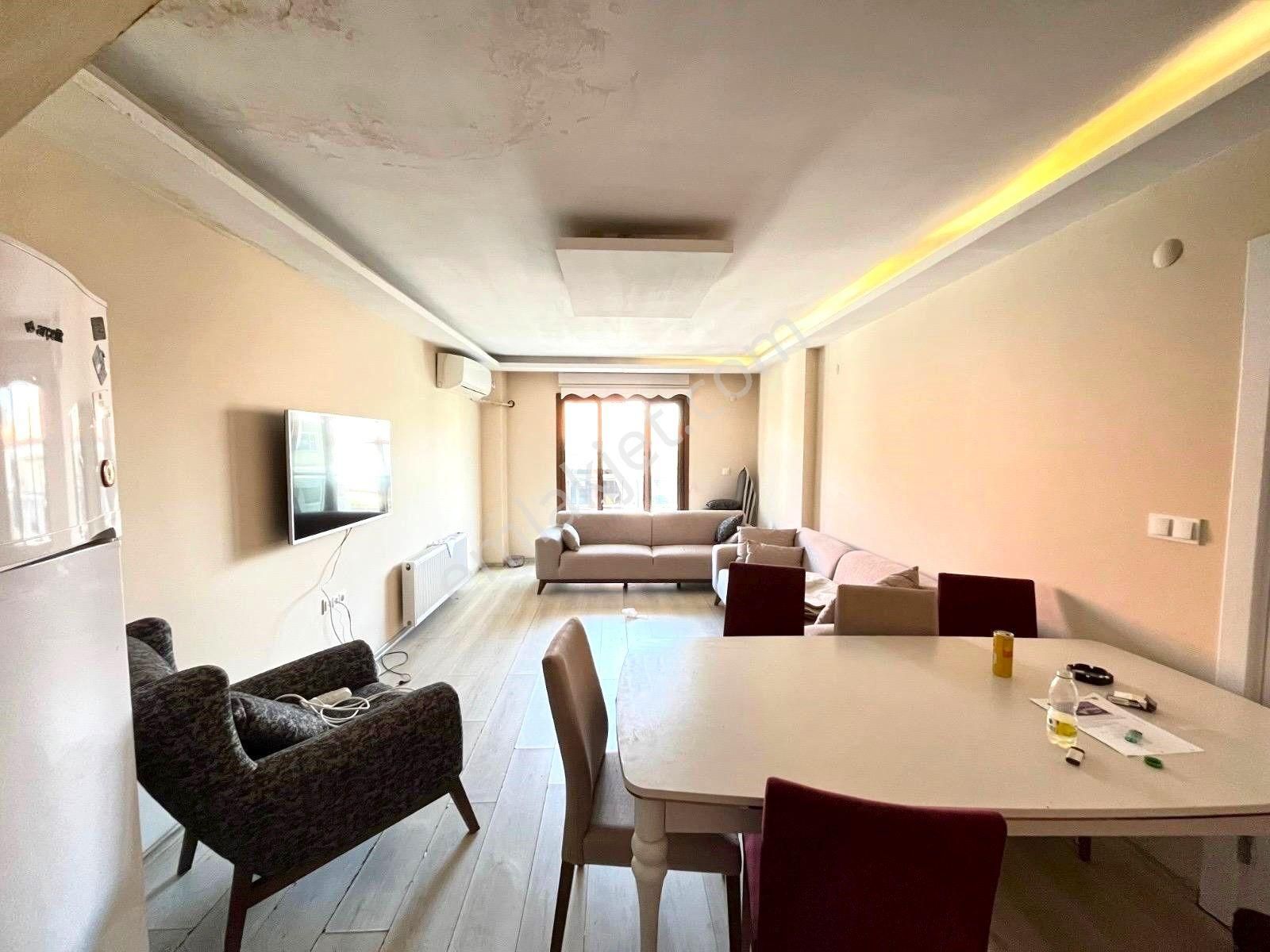 Yüksel'den Altınkumda Site İçinde Ultra Lux Havuzlu 4+1dubleks - Görsel 2