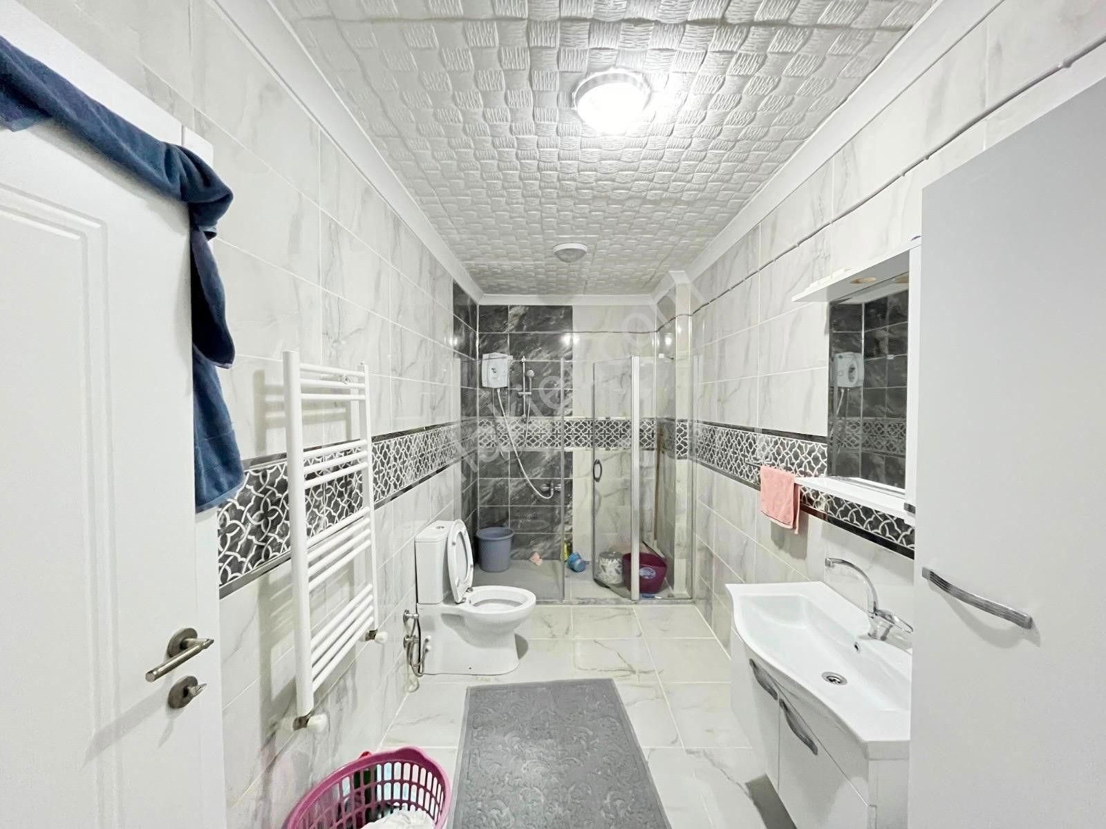 Yüksel'den Altınkumda Site İçinde Ultra Lux Havuzlu 4+1dubleks - Görsel 34