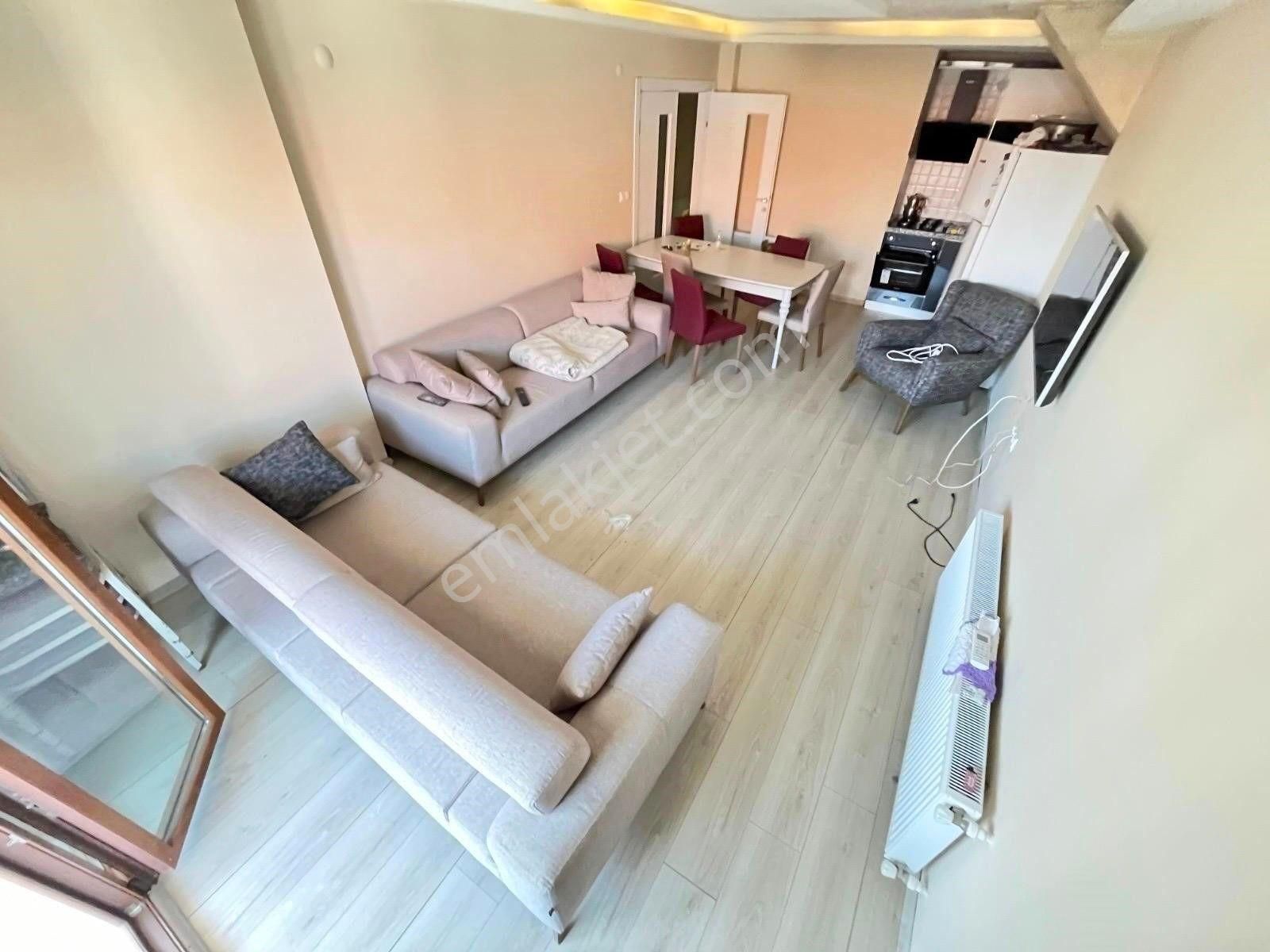 Yüksel'den Altınkumda Site İçinde Ultra Lux Havuzlu 4+1dubleks - Görsel 3