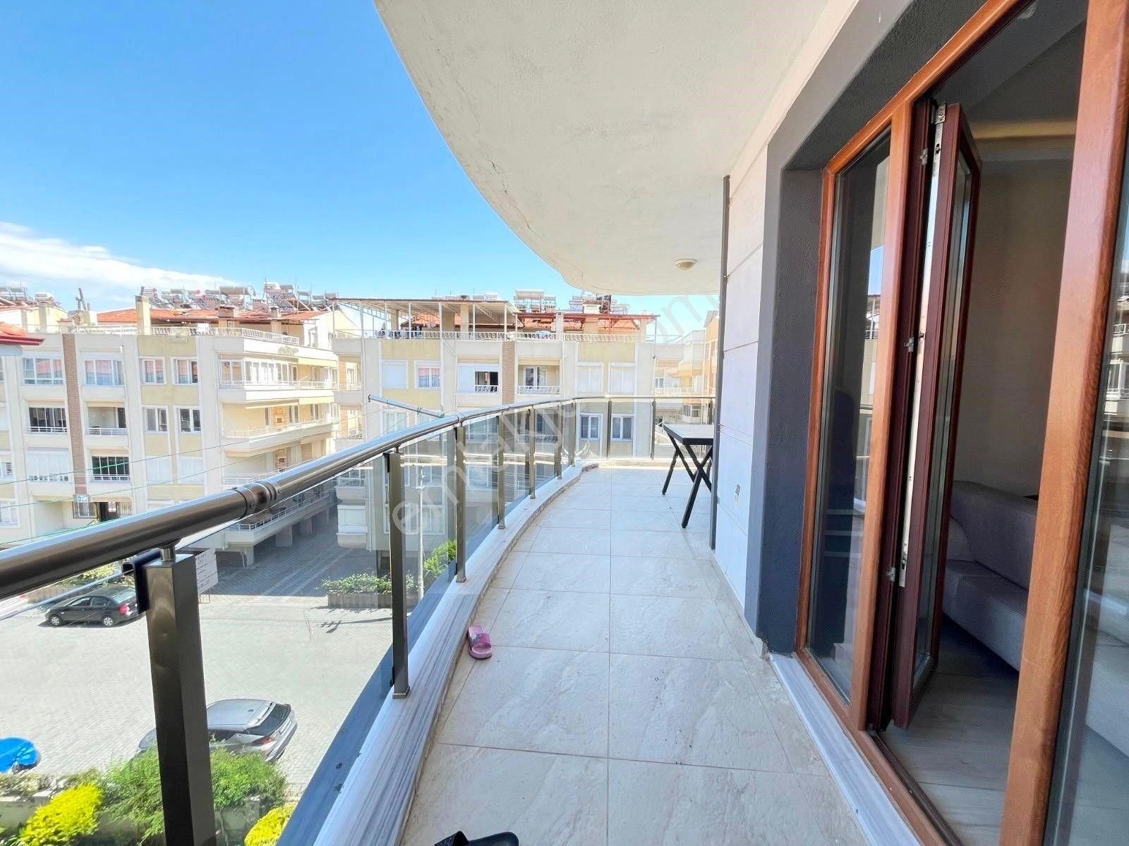 Yüksel'den Altınkumda Site İçinde Ultra Lux Havuzlu 4+1dubleks - Görsel 10