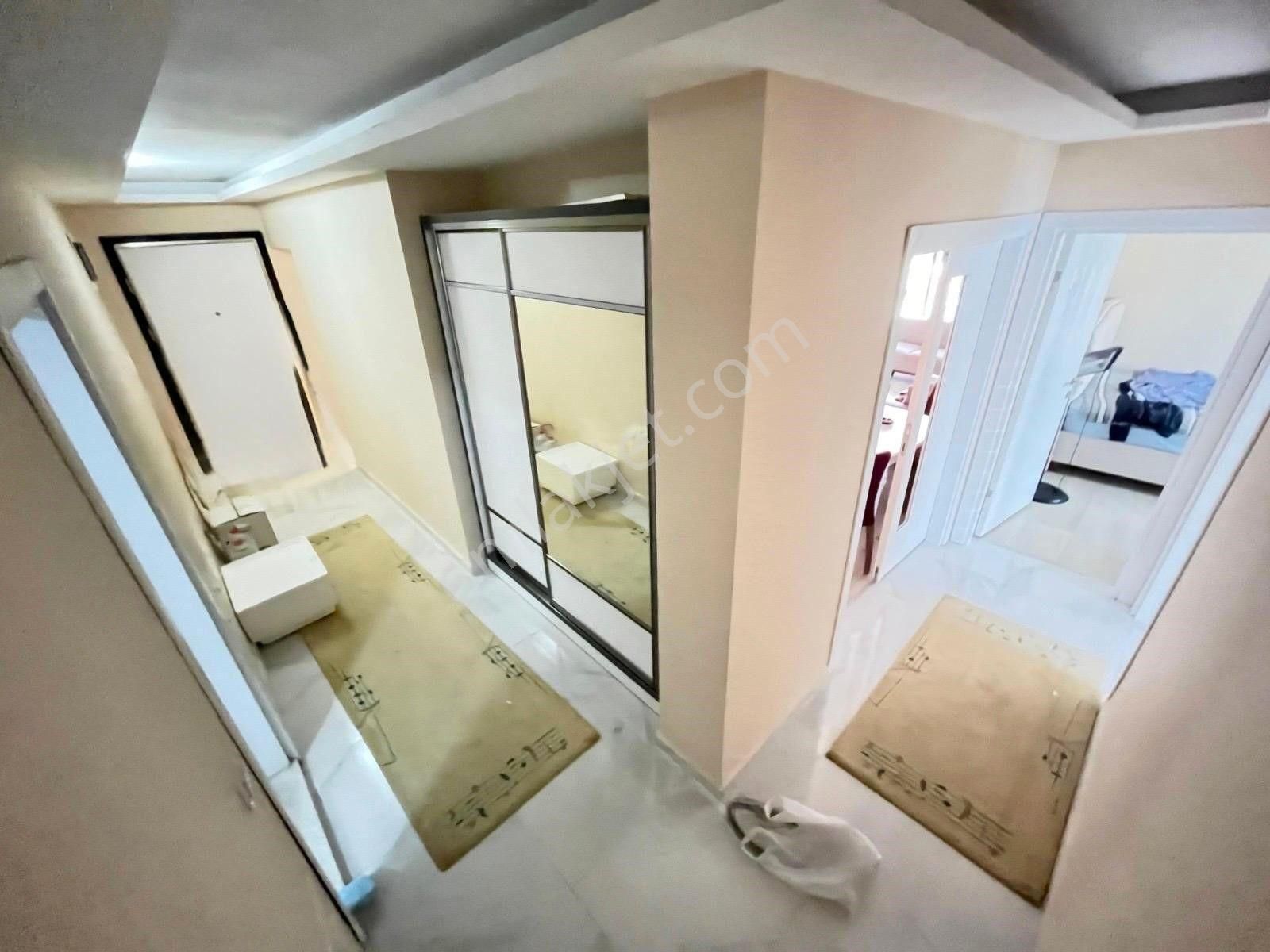 Yüksel'den Altınkumda Site İçinde Ultra Lux Havuzlu 4+1dubleks - Görsel 16