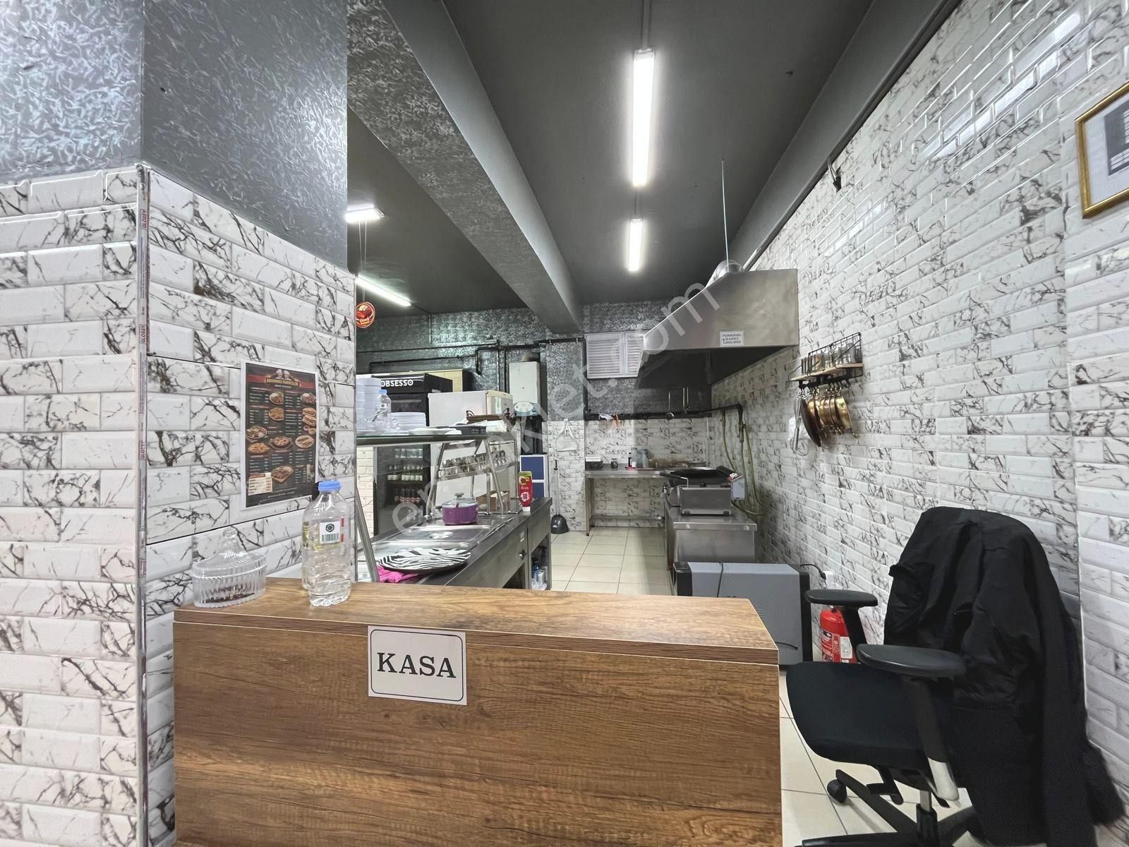 Devren Satılık Lokanta Restonat Pendik Esenyalı Mahallesi - Görsel 8