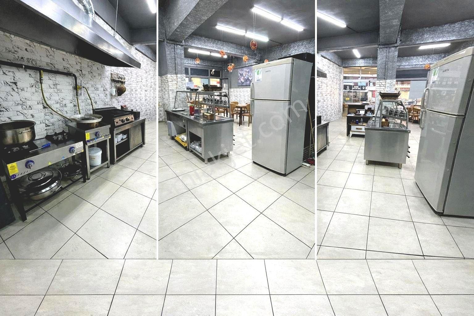 Devren Satılık Lokanta Restonat Pendik Esenyalı Mahallesi - Görsel 4