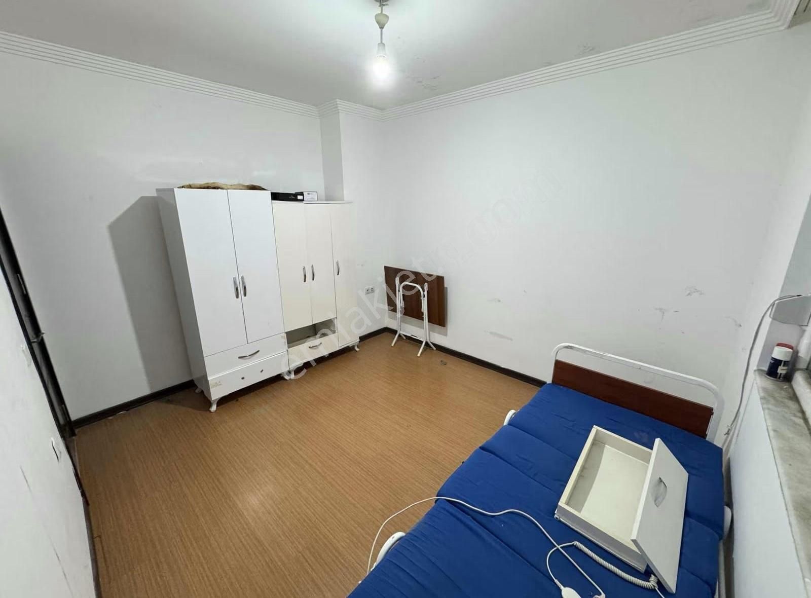 1+1 Bahçe Katı Havuzlu Site İçerisinde Daire - Görsel 2