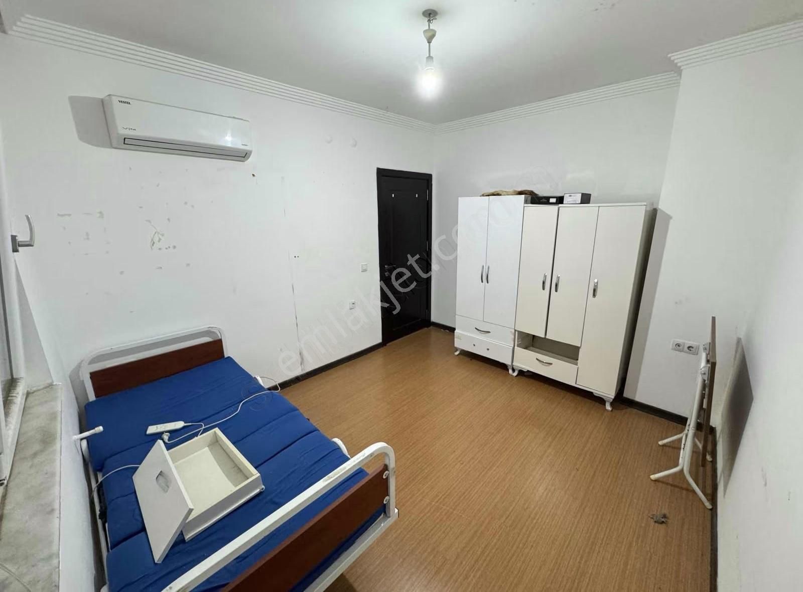 1+1 Bahçe Katı Havuzlu Site İçerisinde Daire - Görsel 8