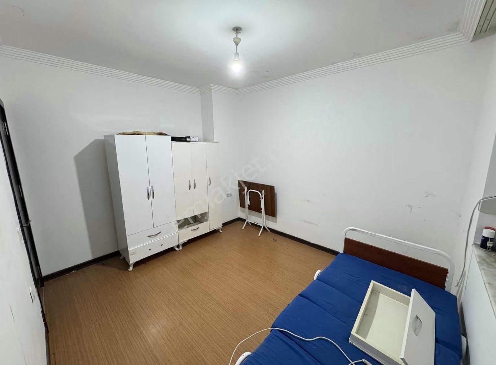 1+1 Bahçe Katı Havuzlu Site İçerisinde Daire - Görsel 6