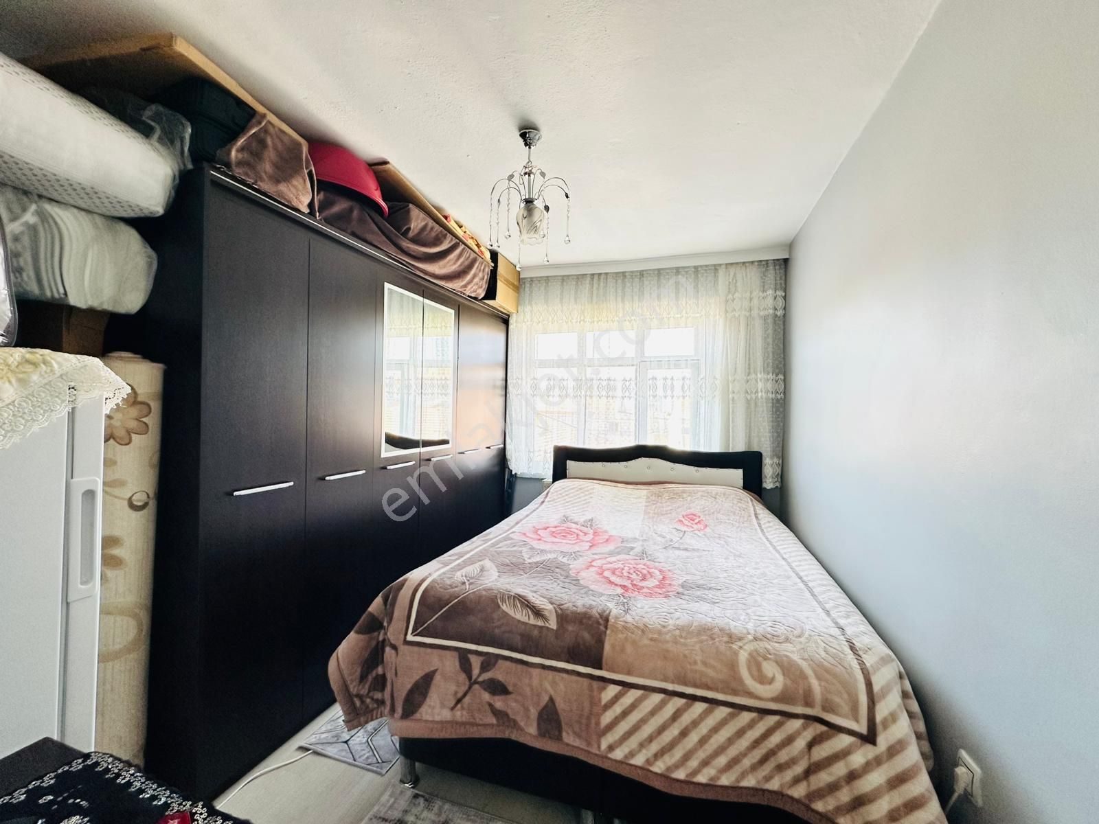 Kalecik Emlak'tan 3.kat'da Masrafsız Çift Balkonlu 3+1 Daire - Görsel 14