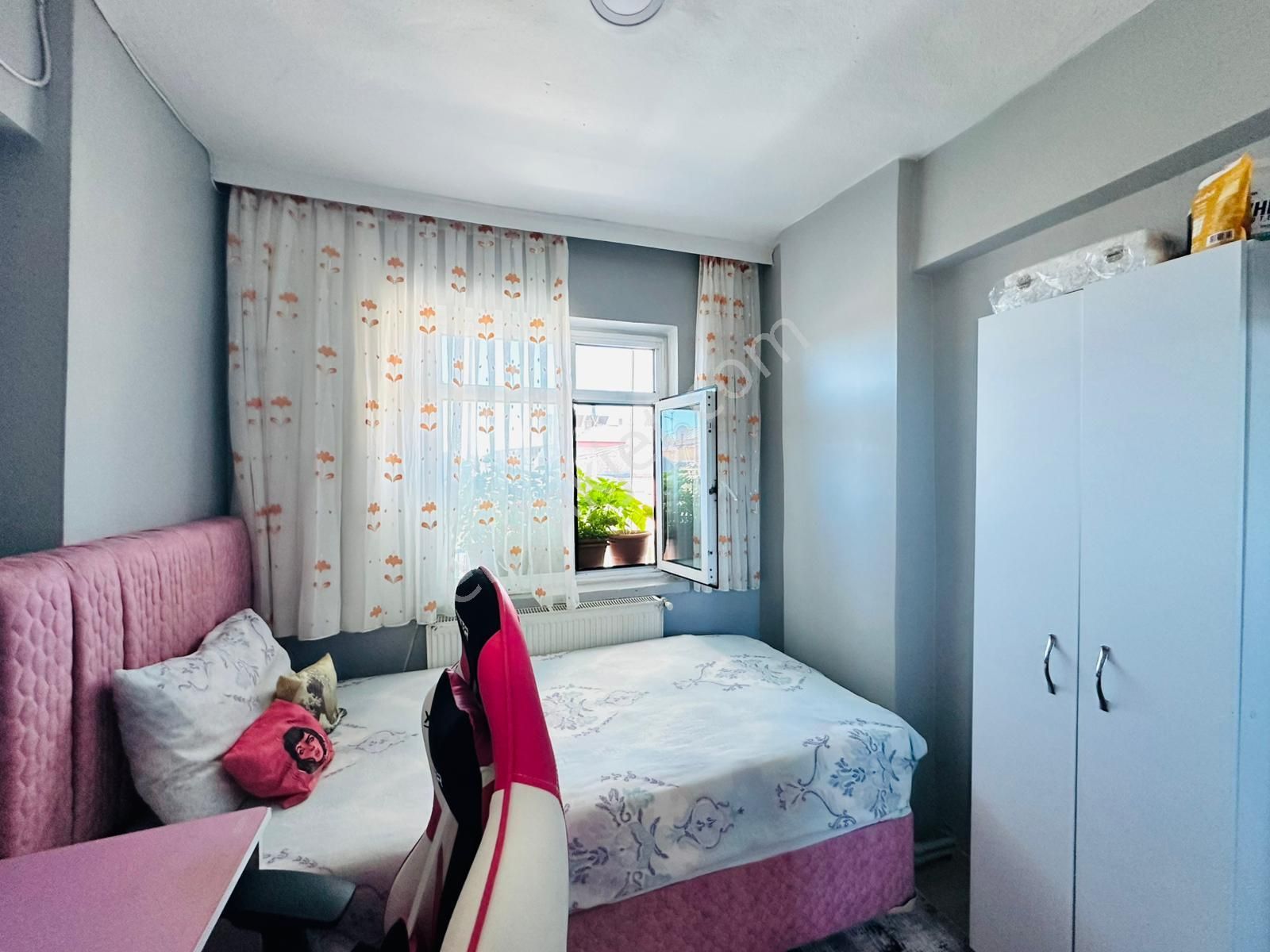 Kalecik Emlak'tan 3.kat'da Masrafsız Çift Balkonlu 3+1 Daire - Görsel 19