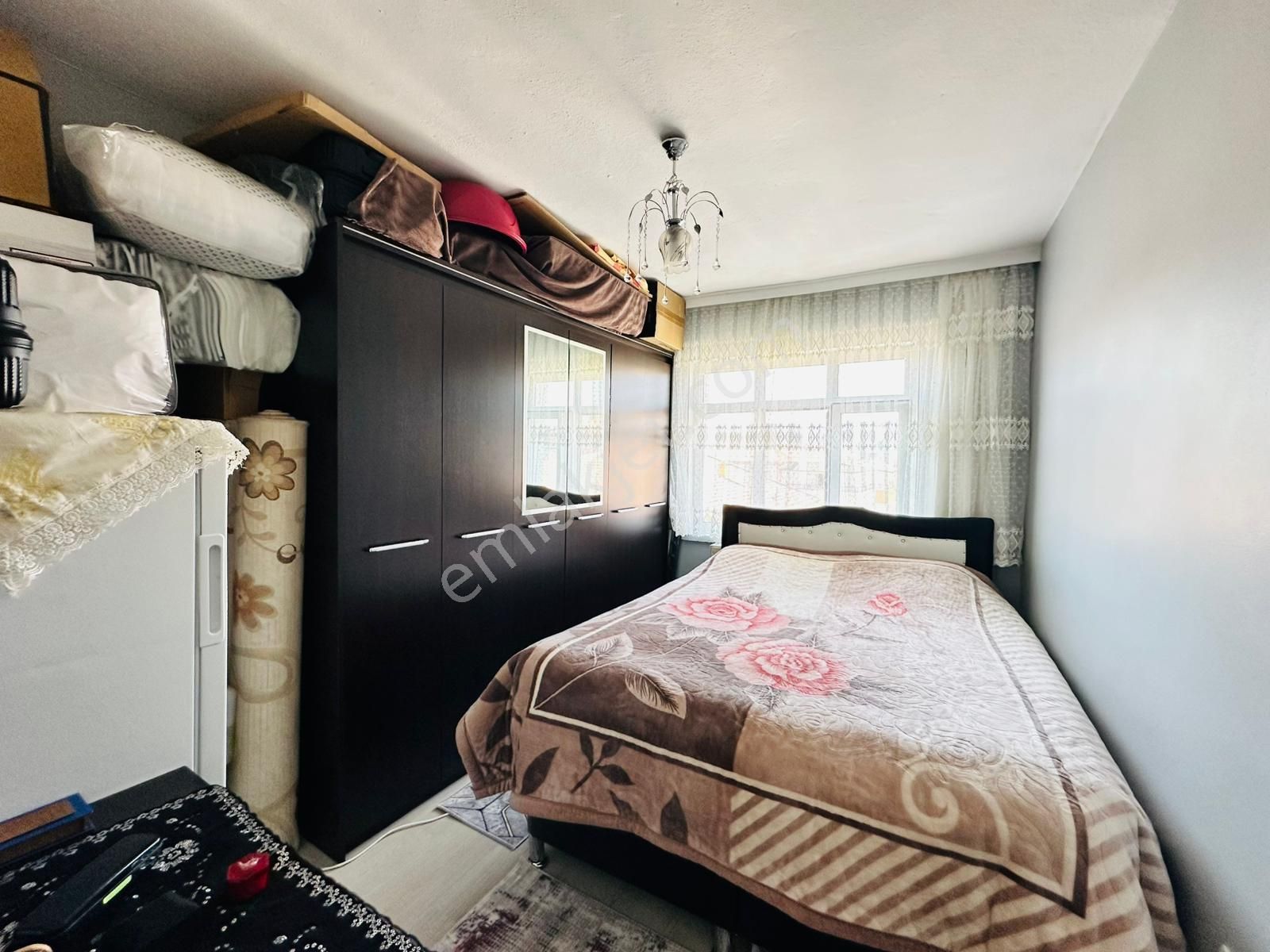 Kalecik Emlak'tan 3.kat'da Masrafsız Çift Balkonlu 3+1 Daire - Görsel 13