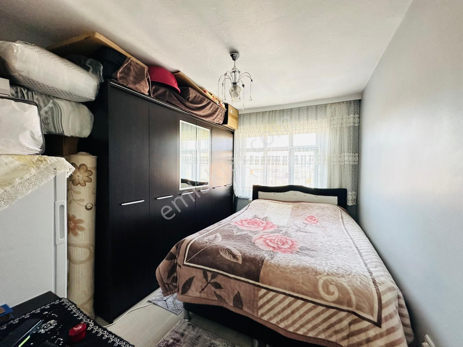 Kalecik Emlak'tan 3.kat'da Masrafsız Çift Balkonlu 3+1 Daire - Görsel 12