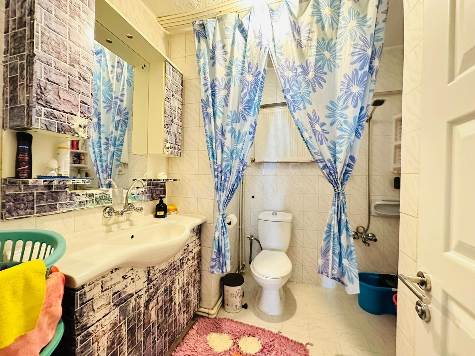 Kalecik Emlak'tan 3.kat'da Masrafsız Çift Balkonlu 3+1 Daire - Görsel 22