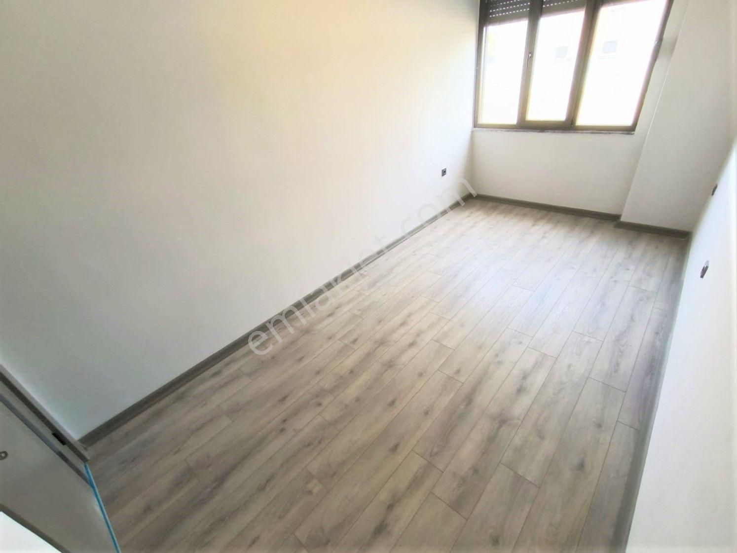 Aygül'den Akçay'da Sıfır Kat Cephe Seçenekli Özel Mimari Tasarım Yerden Isınmalı 2+1satılık Daireler - Görsel 24