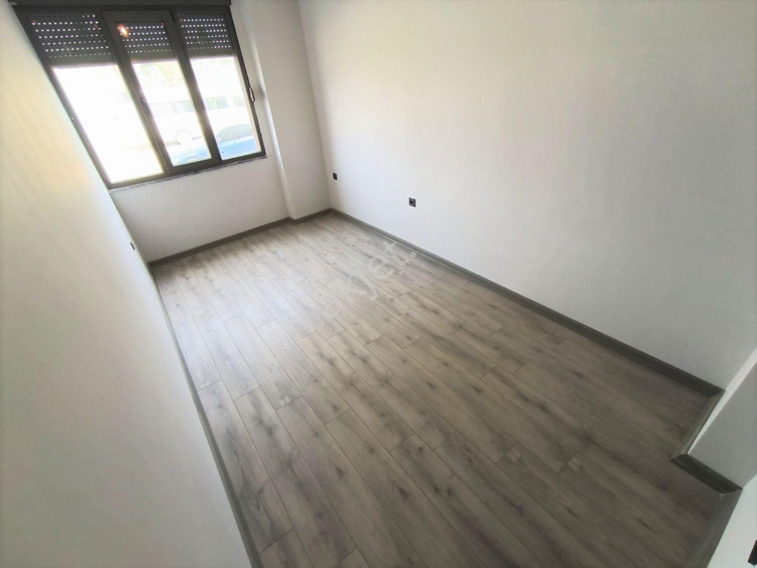 Aygül'den Akçay'da Sıfır Kat Cephe Seçenekli Özel Mimari Tasarım Yerden Isınmalı 2+1satılık Daireler - Görsel 23