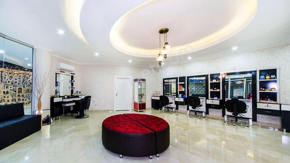 Alanya Cikcillide 2+1 Lüks Site İçerisinde Satılık Daire - Görsel 28