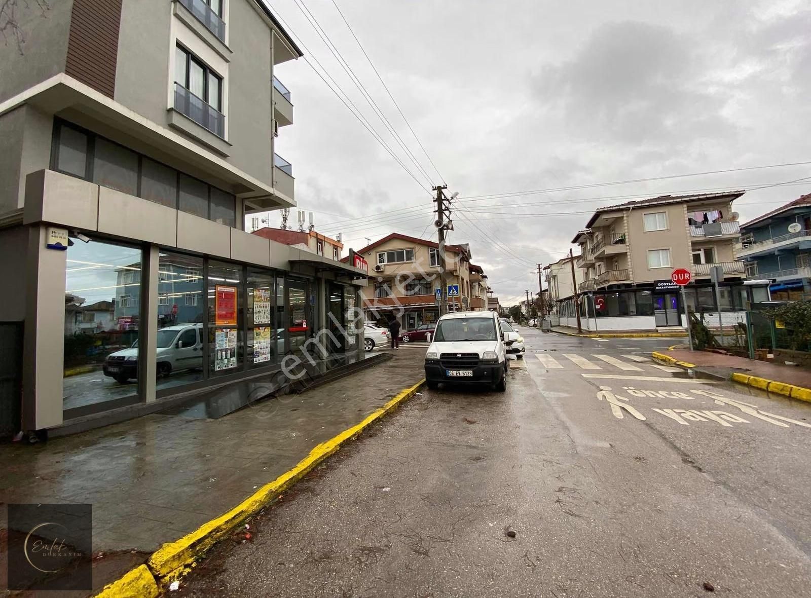 Emekevler'de Uygun Fiyat Dükkan - Görsel 6